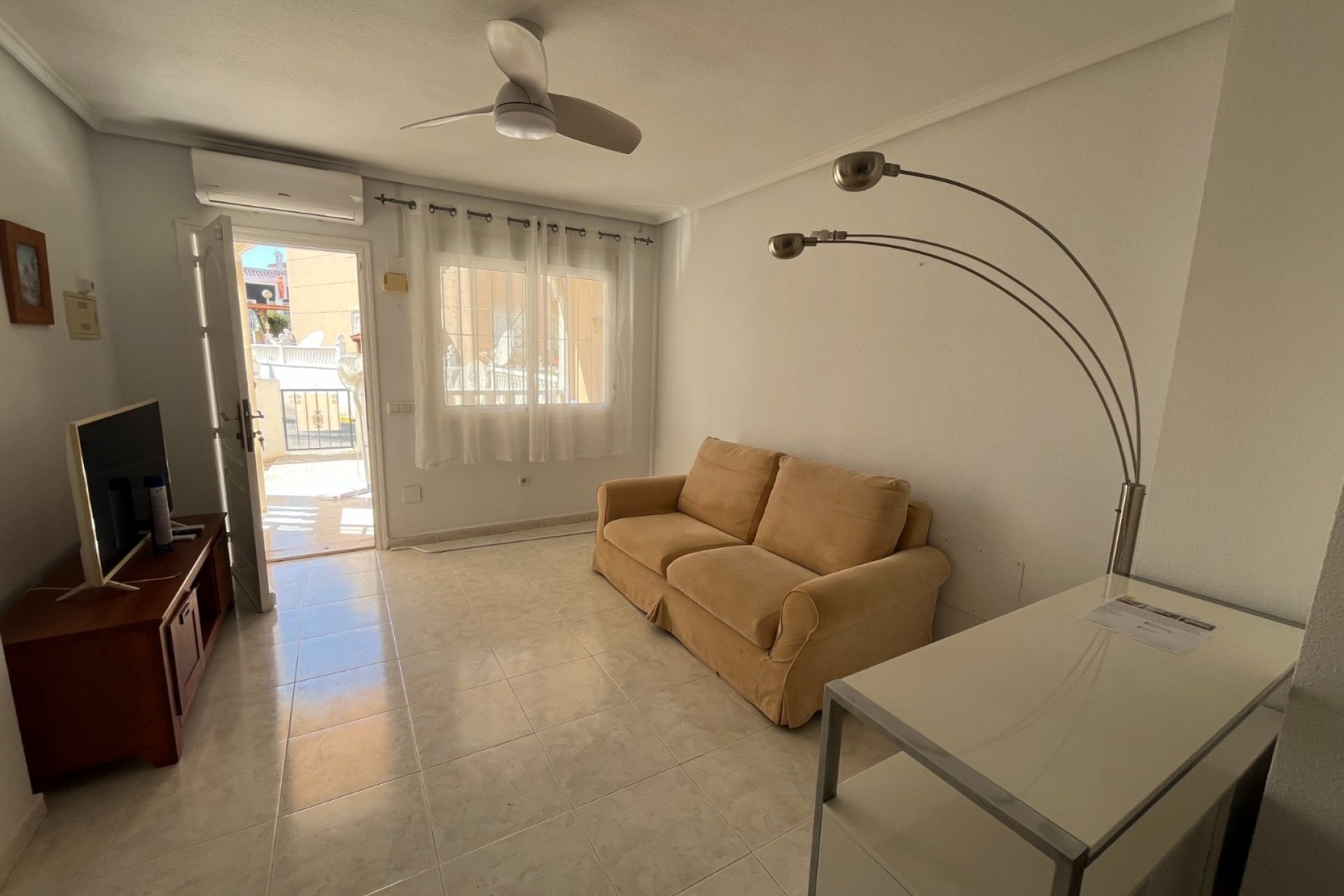 Resale - Wohnung Appartement -
Ciudad Quesada - Rojales - Dona Pepa