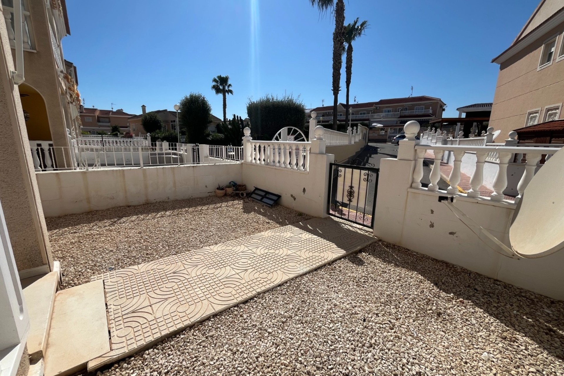 Resale - Wohnung Appartement -
Ciudad Quesada - Rojales - Dona Pepa