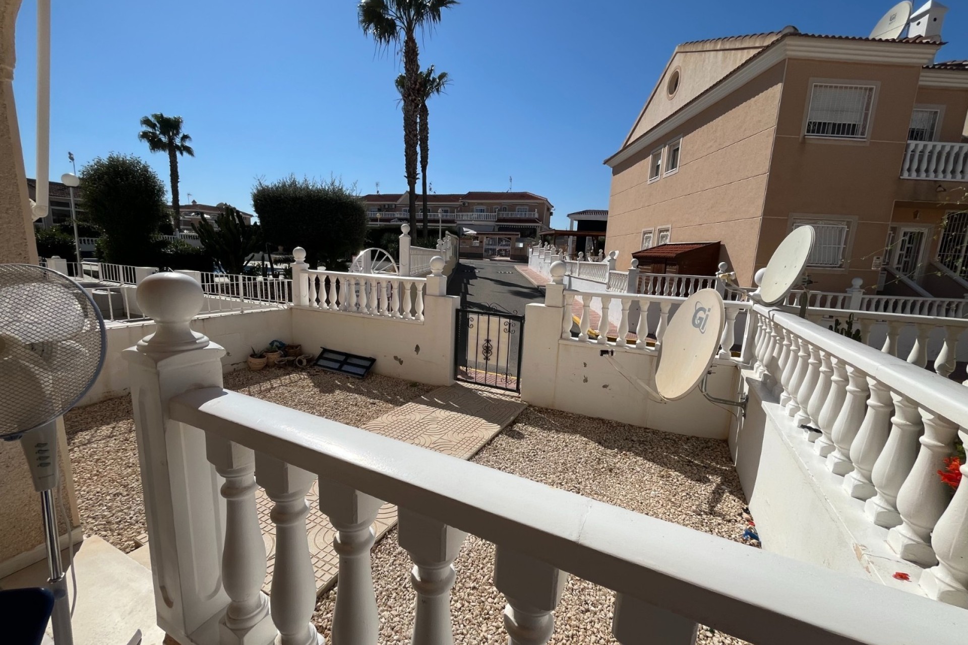 Resale - Wohnung Appartement -
Ciudad Quesada - Rojales - Dona Pepa