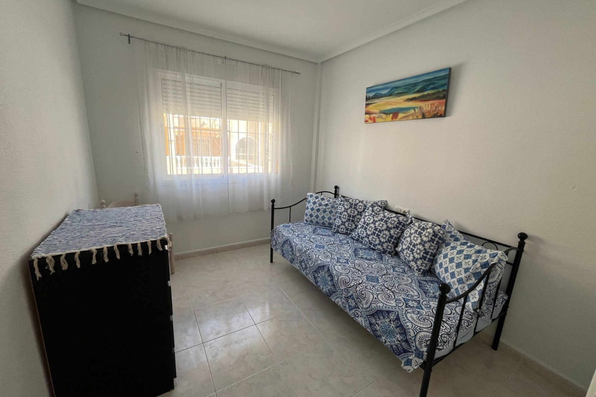Resale - Wohnung Appartement -
Ciudad Quesada - Rojales - Dona Pepa