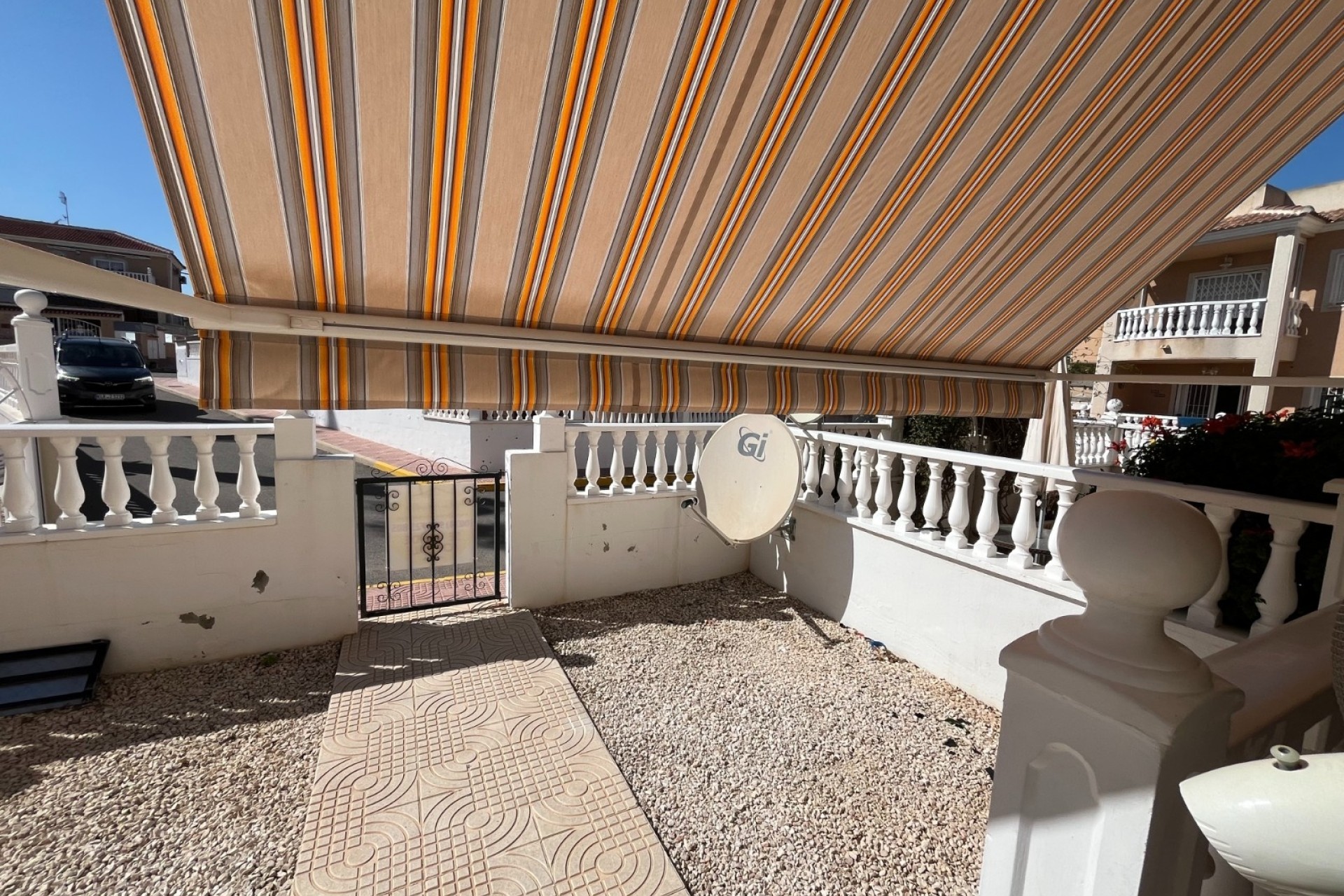 Resale - Wohnung Appartement -
Ciudad Quesada - Rojales - Dona Pepa