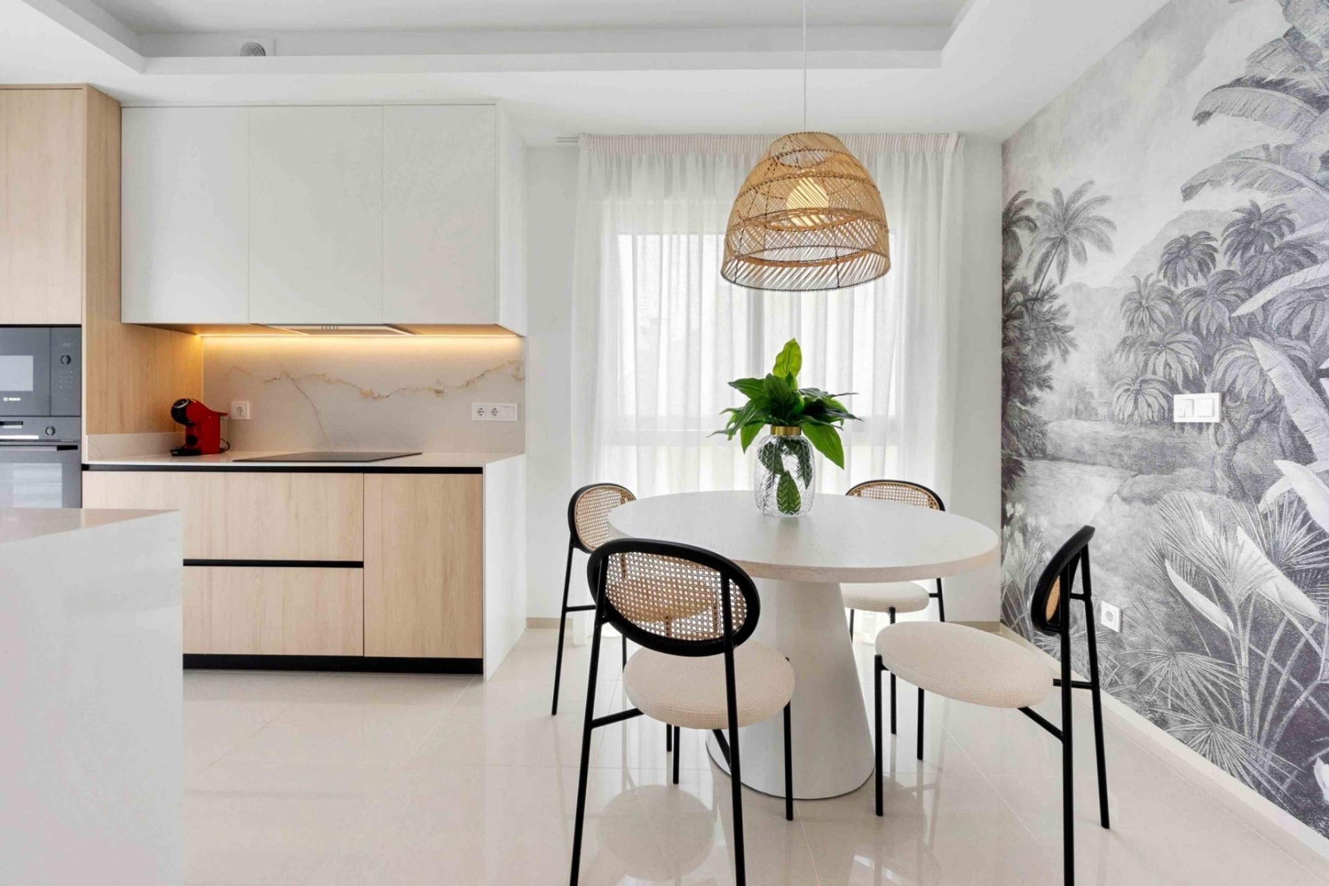 Resale - Wohnung / Appartement -
Ciudad Quesada - Rojales - Dona Pepa