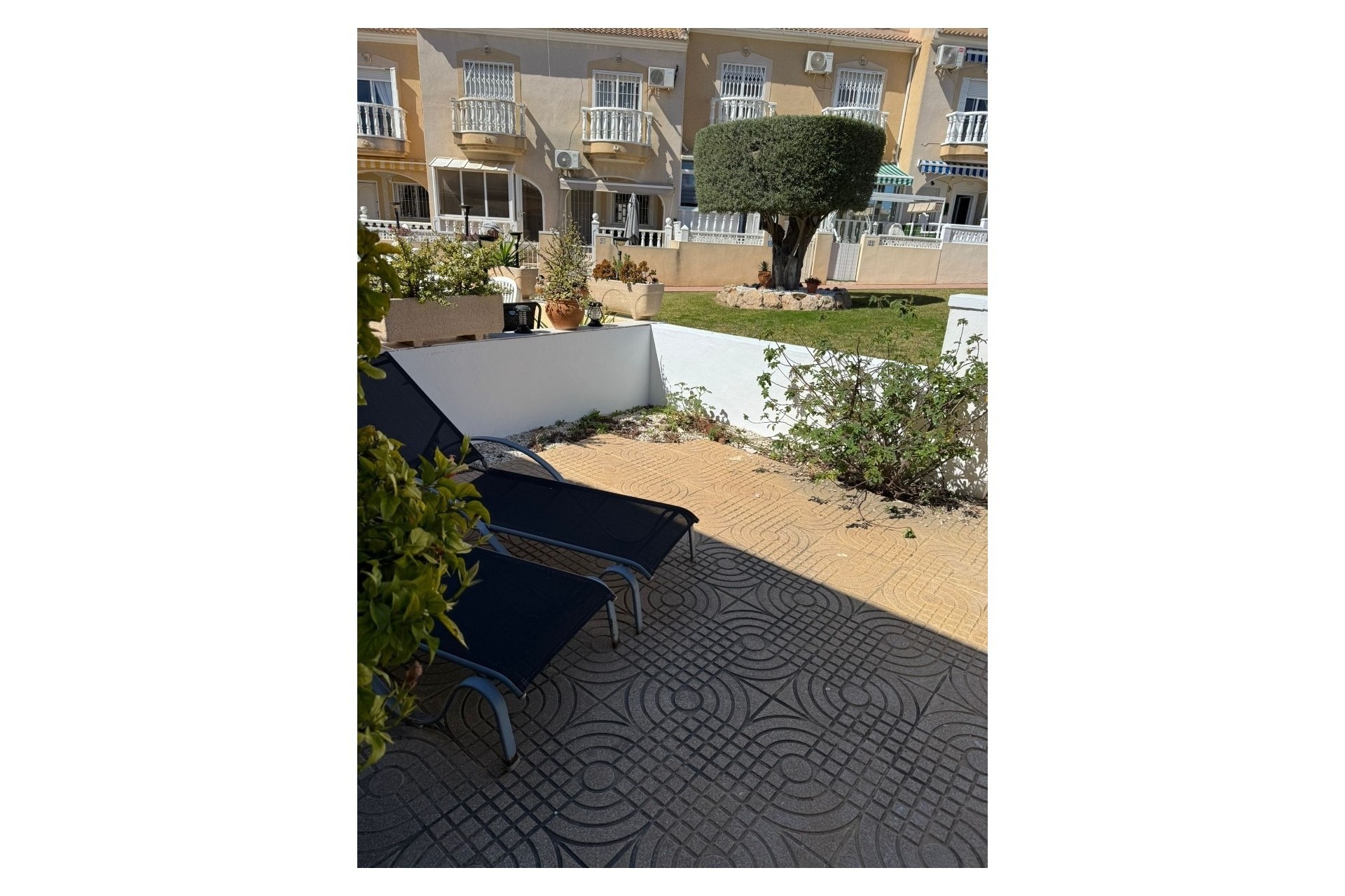 Resale - Wohnung / Appartement -
Ciudad Quesada - Rojales - Dona Pepa