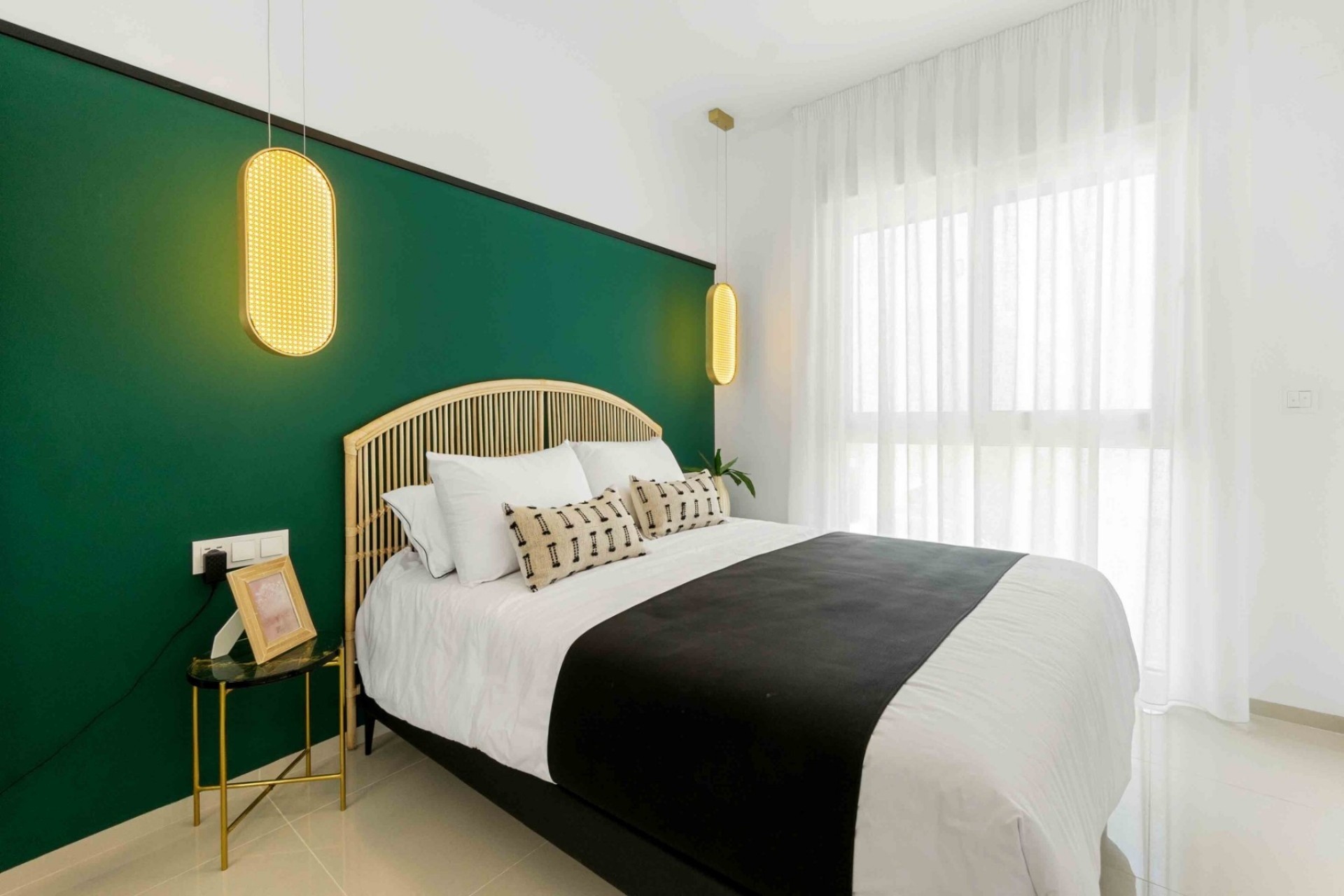 Resale - Wohnung / Appartement -
Ciudad Quesada - Rojales - Dona Pepa