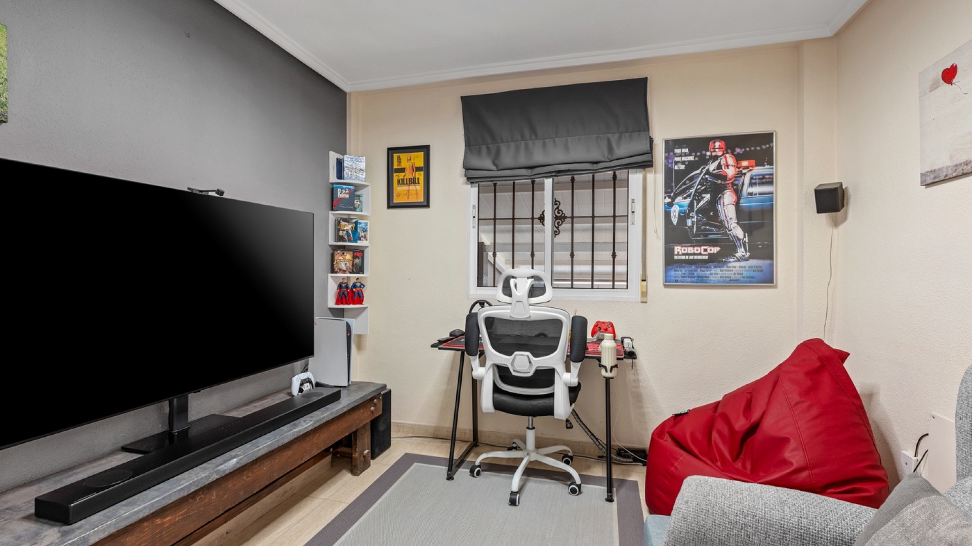 Resale - Wohnung Appartement -
Ciudad Quesada - Rojales - Lo Marabú