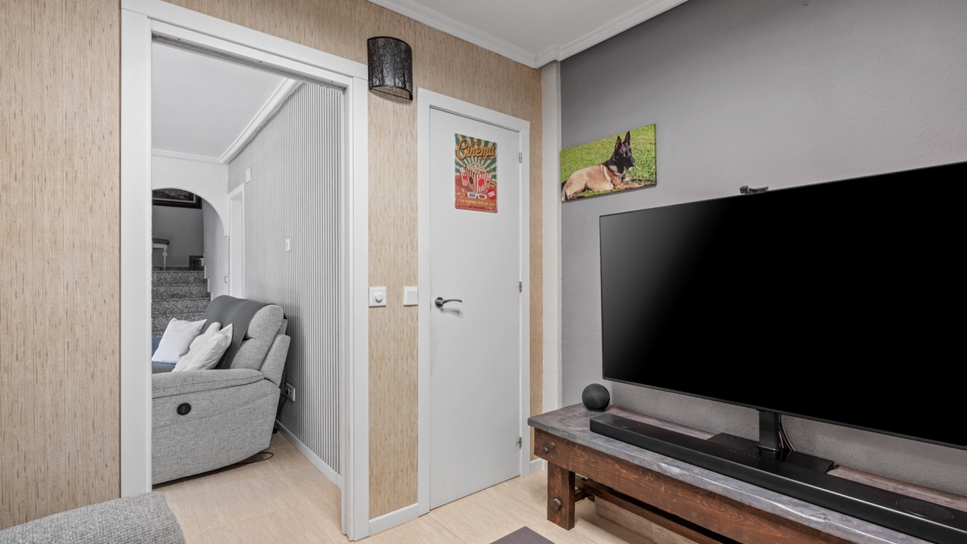 Resale - Wohnung Appartement -
Ciudad Quesada - Rojales - Lo Marabú