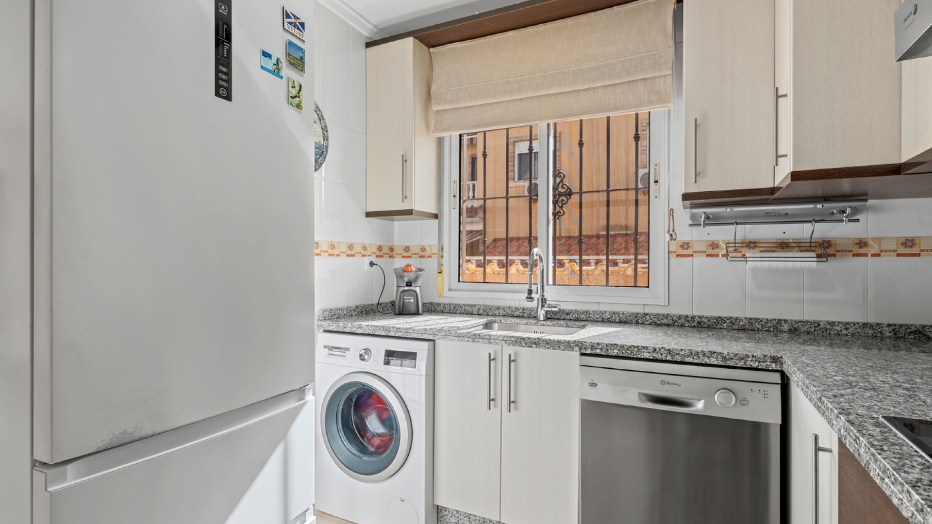 Resale - Wohnung Appartement -
Ciudad Quesada - Rojales - Lo Marabú