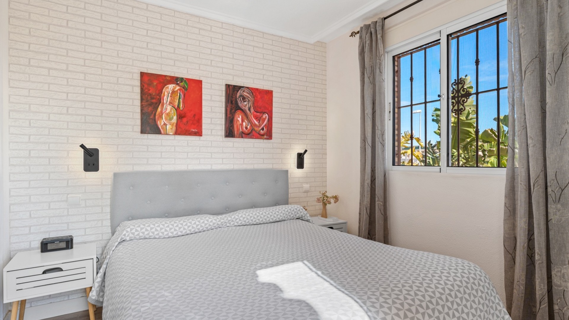 Resale - Wohnung Appartement -
Ciudad Quesada - Rojales - Lo Marabú