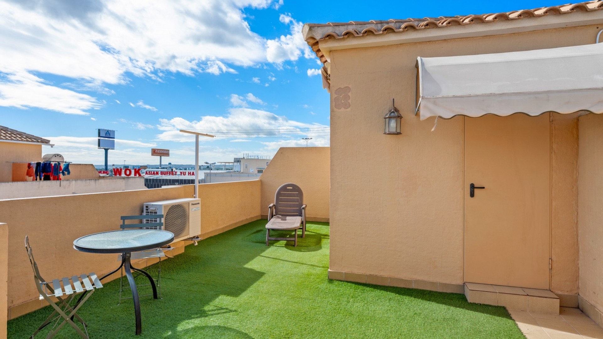 Resale - Wohnung Appartement -
Ciudad Quesada - Rojales - Lo Marabú