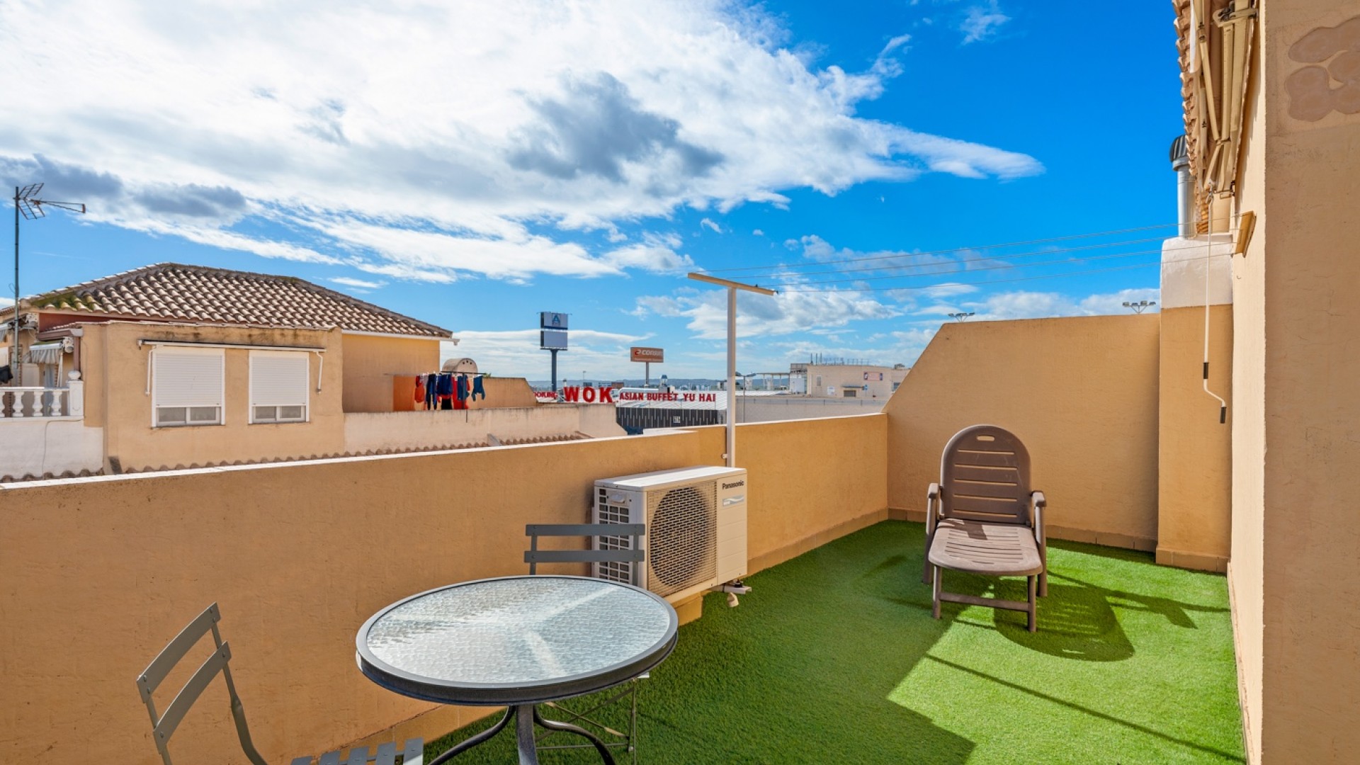 Resale - Wohnung Appartement -
Ciudad Quesada - Rojales - Lo Marabú