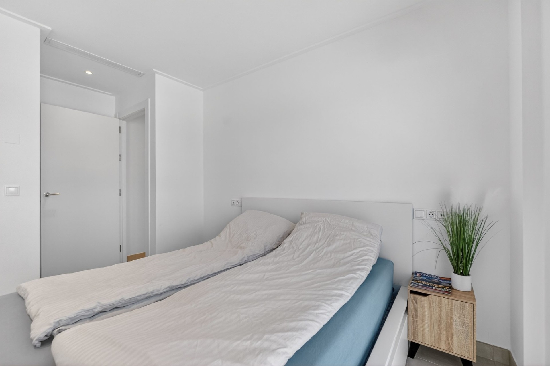 Resale - Wohnung Appartement -
Ciudad Quesada - Rojales - Lo Marabu