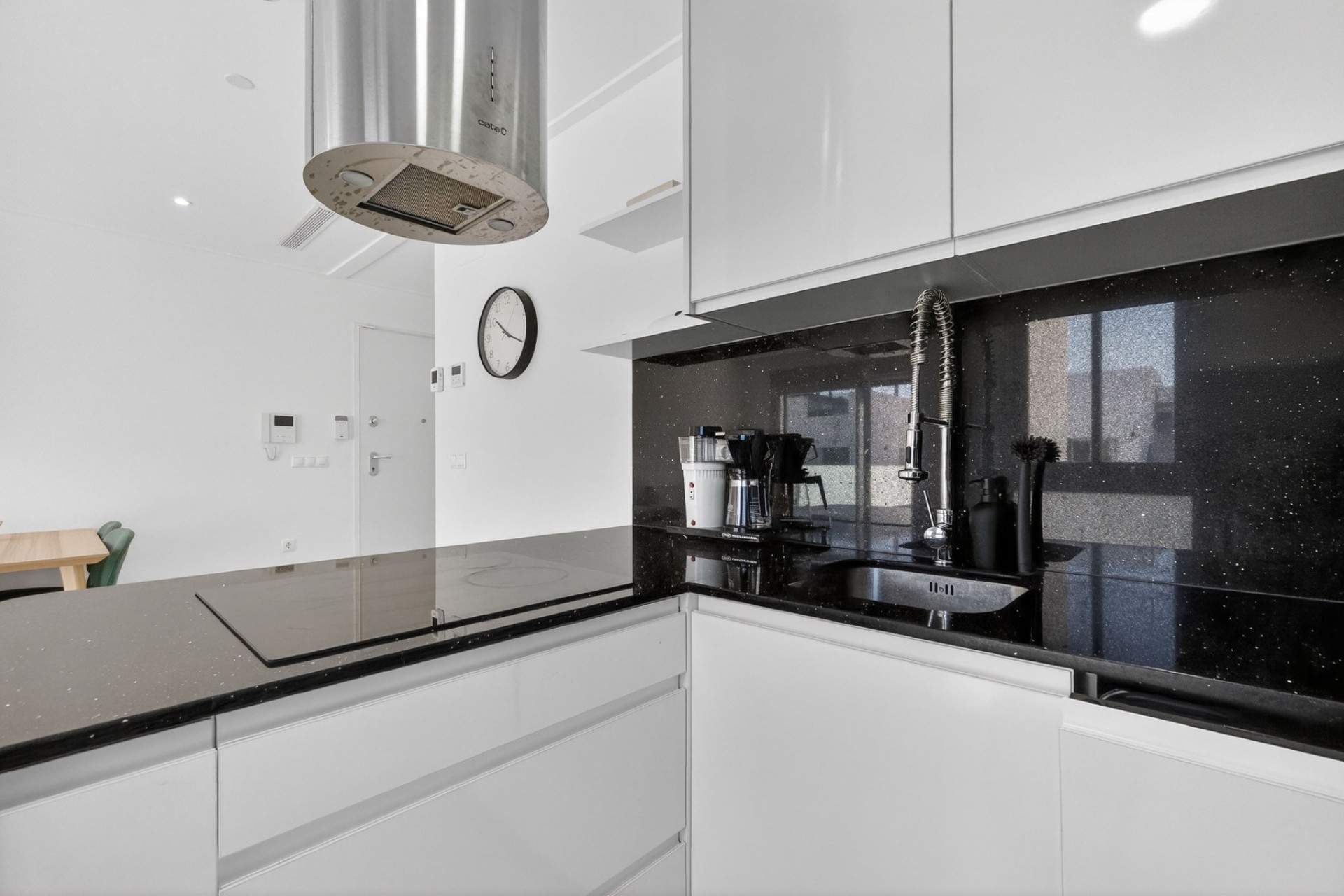 Resale - Wohnung Appartement -
Ciudad Quesada - Rojales - Lo Marabu