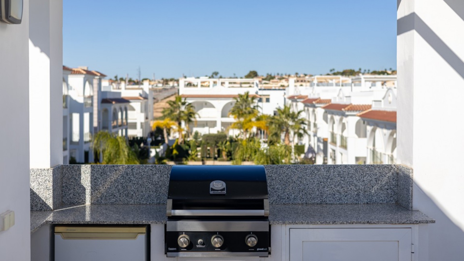 Resale - Wohnung Appartement -
Ciudad Quesada - Rojales - Quesada