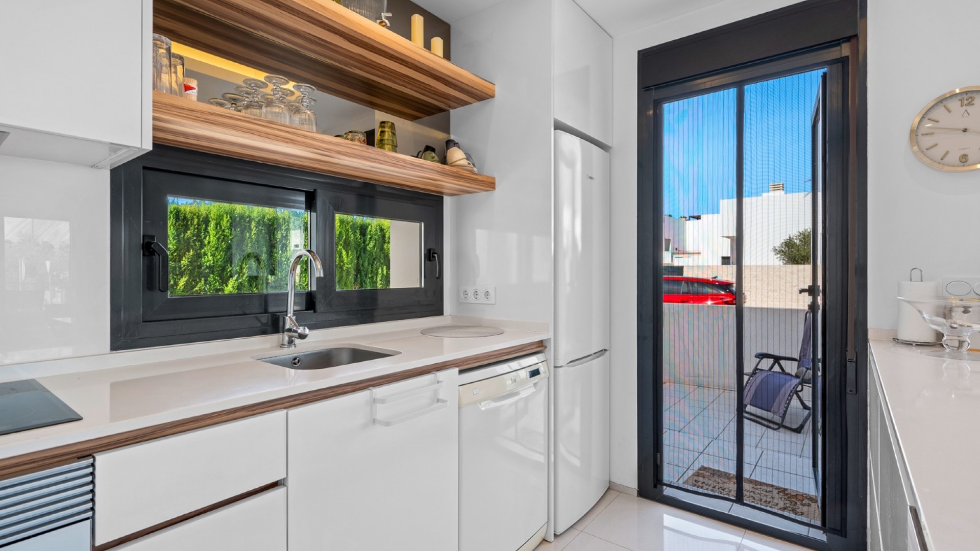 Resale - Wohnung Appartement -
Ciudad Quesada - Rojales - Rojales