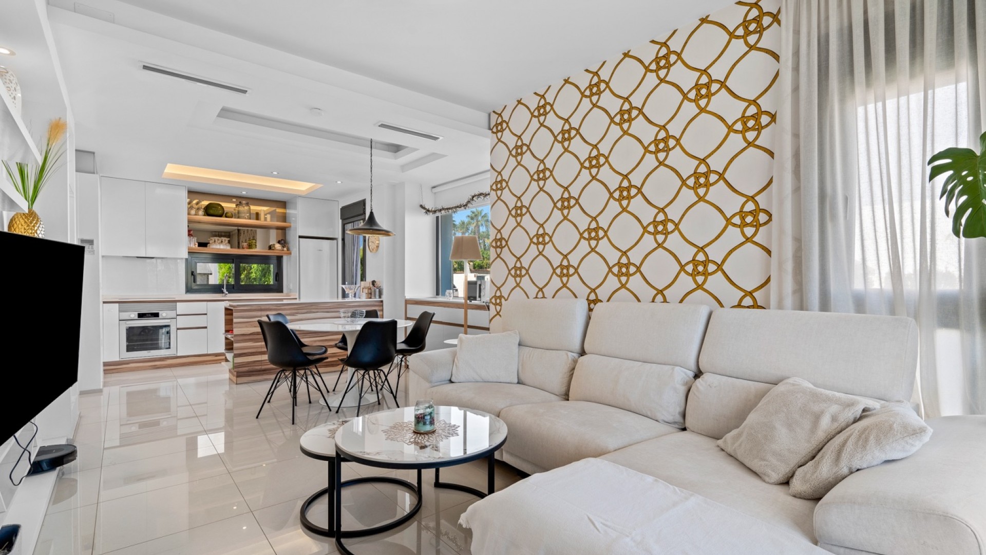 Resale - Wohnung Appartement -
Ciudad Quesada - Rojales - Rojales