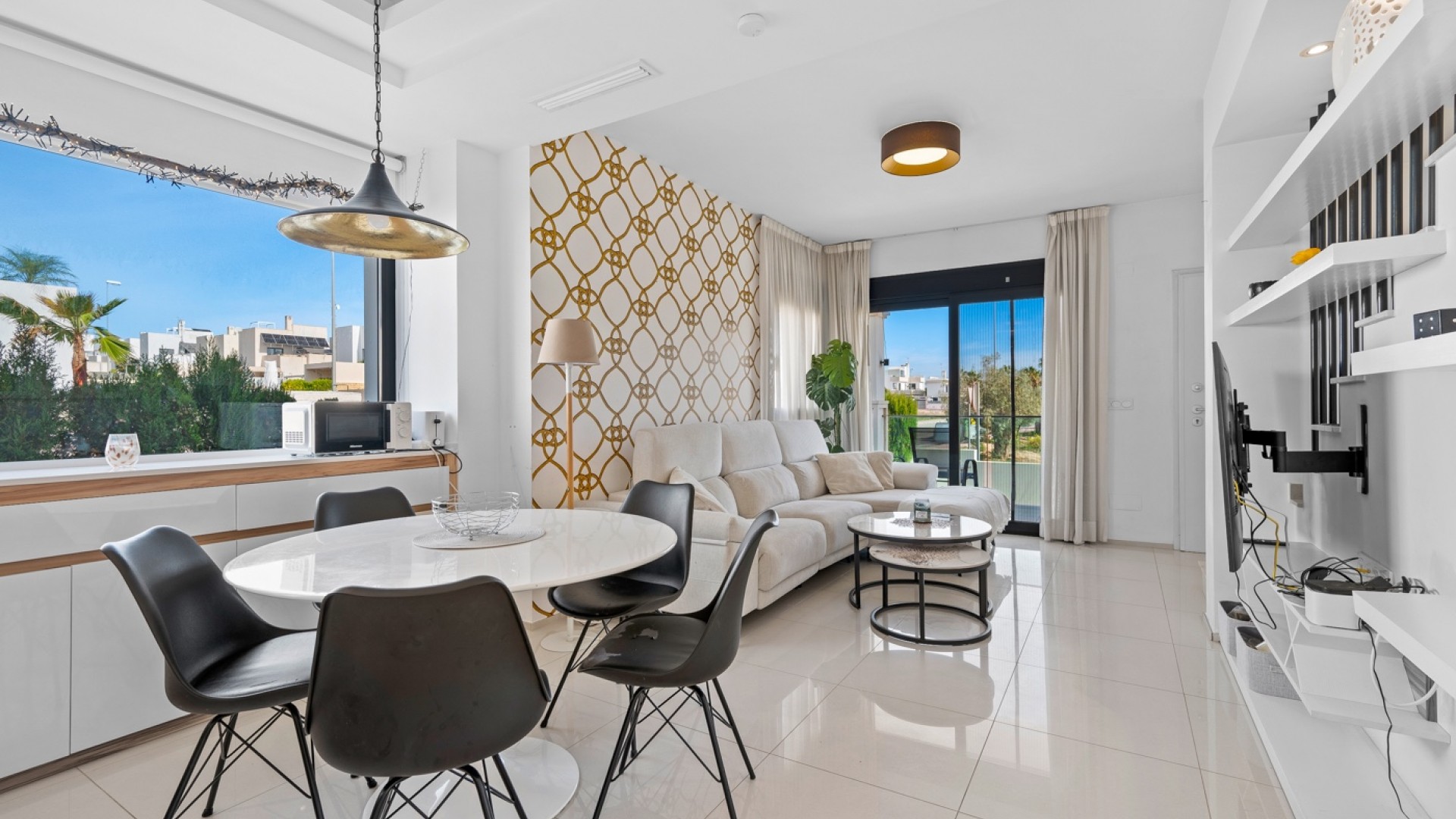 Resale - Wohnung Appartement -
Ciudad Quesada - Rojales - Rojales