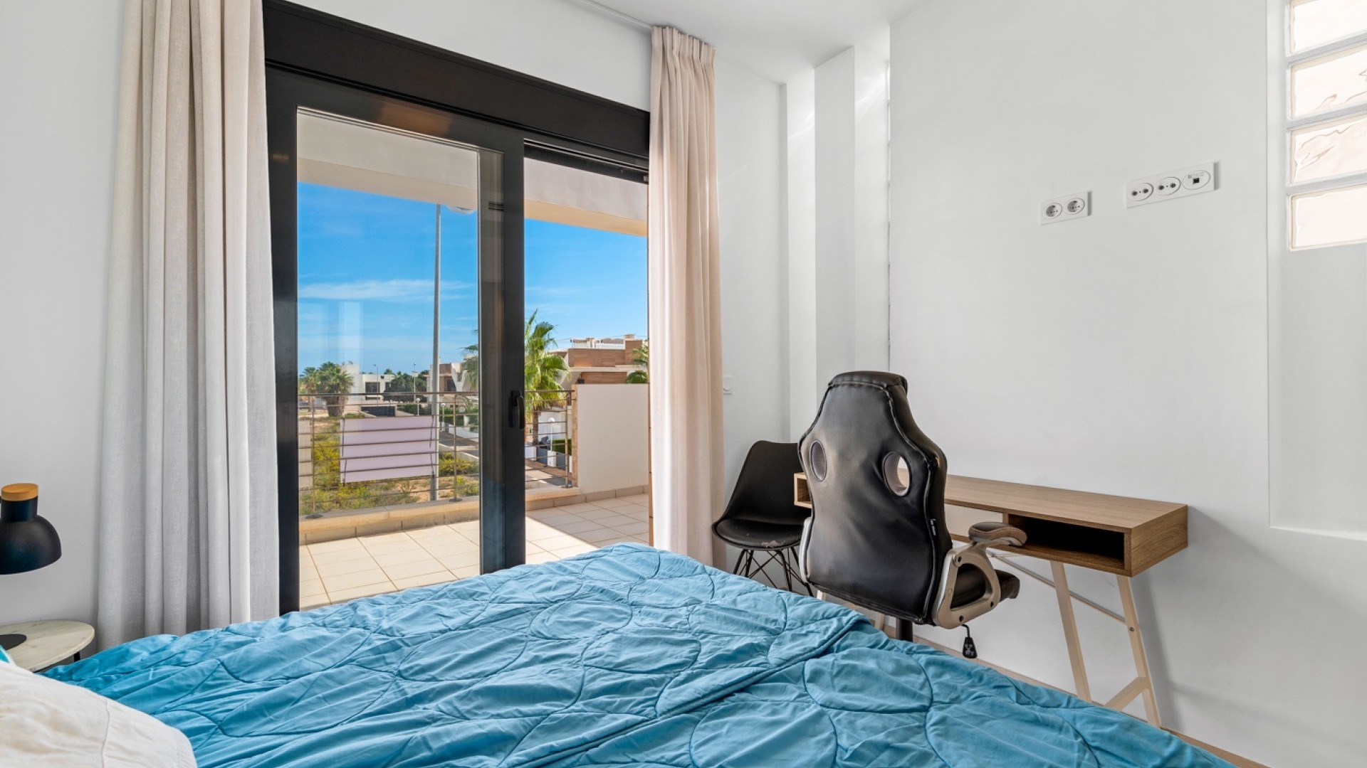 Resale - Wohnung Appartement -
Ciudad Quesada - Rojales - Rojales