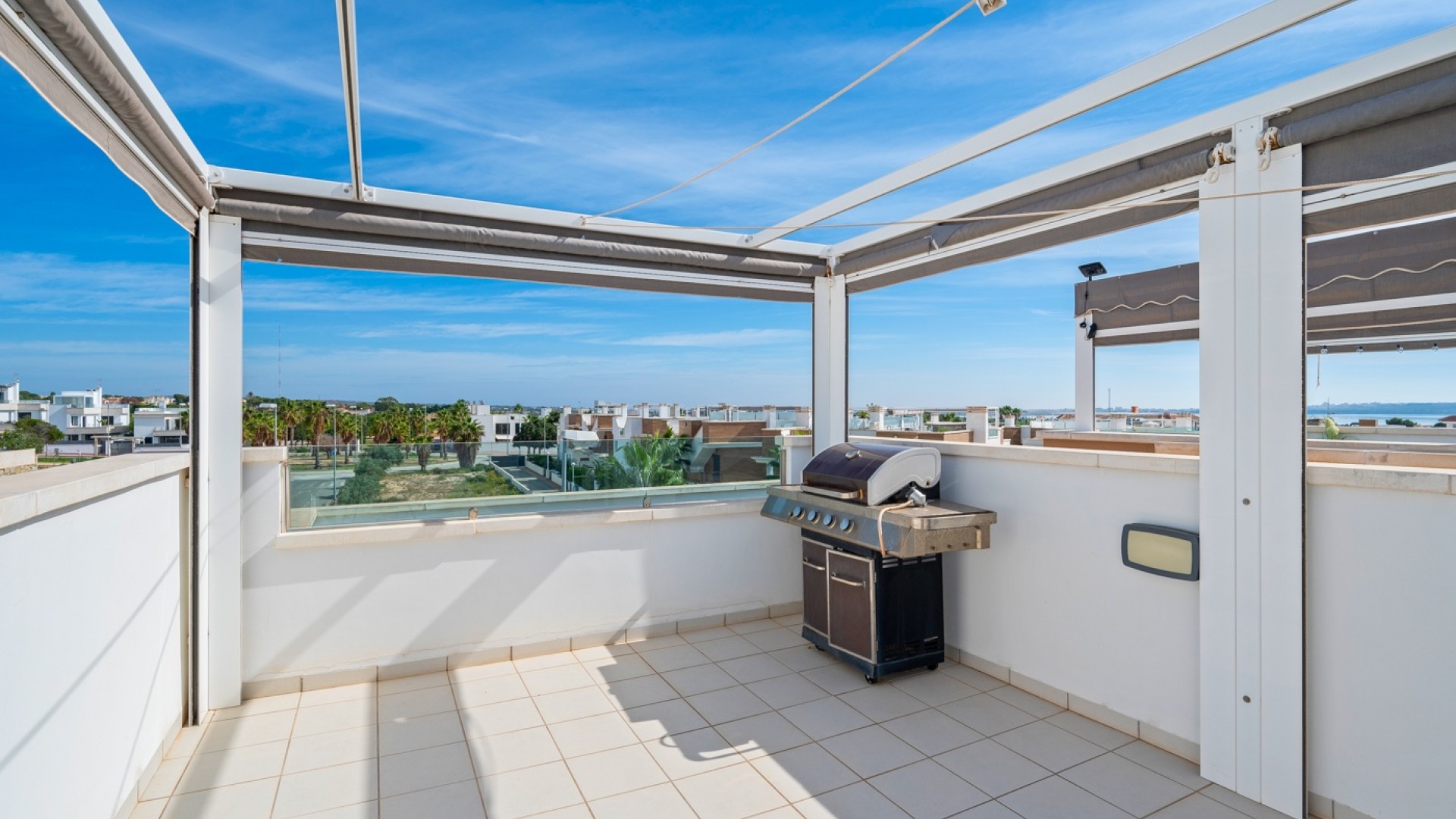 Resale - Wohnung Appartement -
Ciudad Quesada - Rojales - Rojales