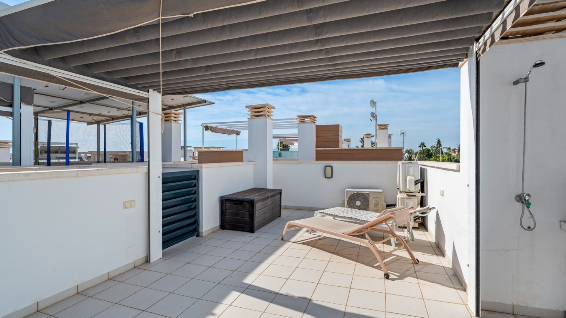 Resale - Wohnung Appartement -
Ciudad Quesada - Rojales - Rojales