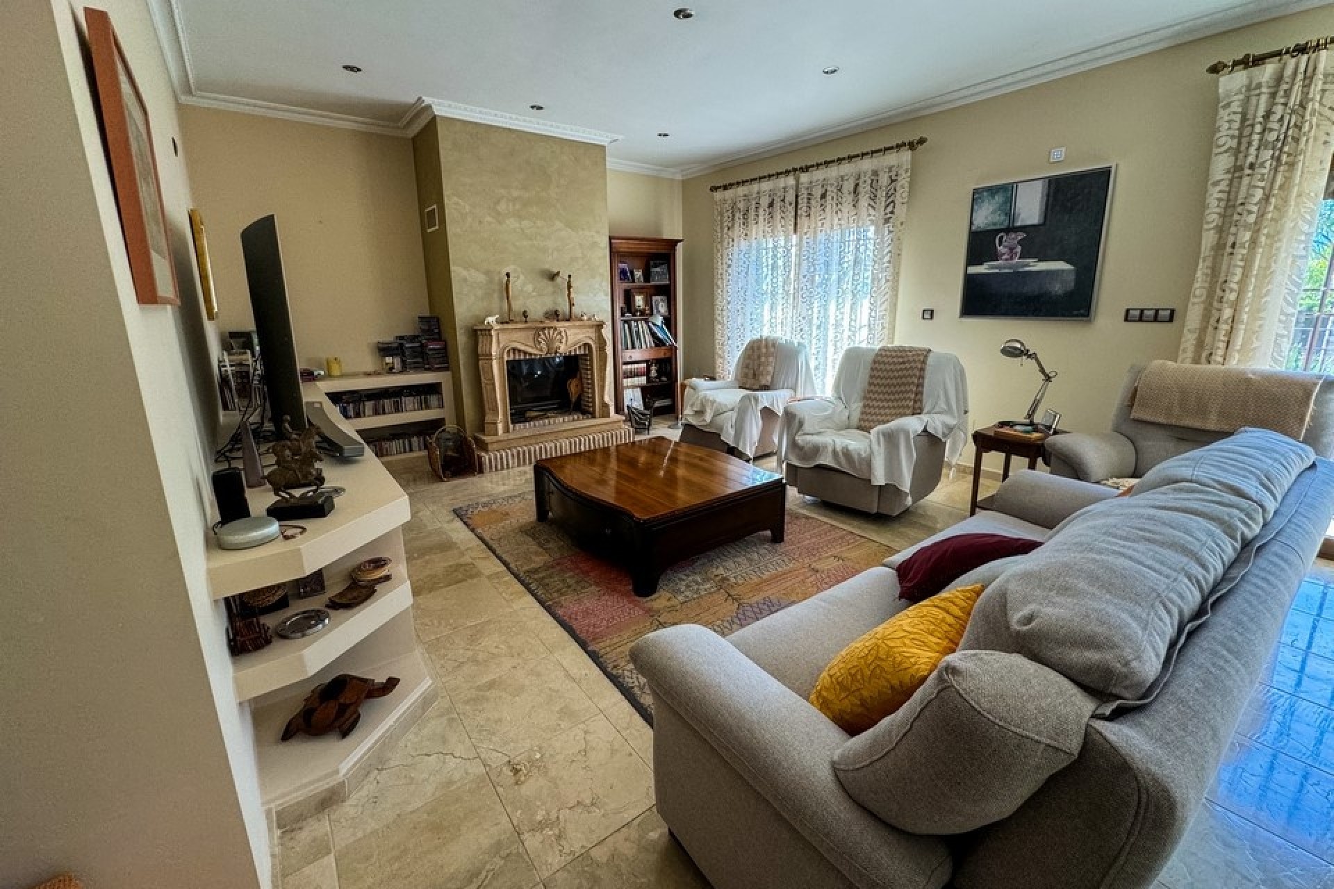 Resale - Wohnung / Appartement -
Ciudad Quesada - Rojales - Rojales