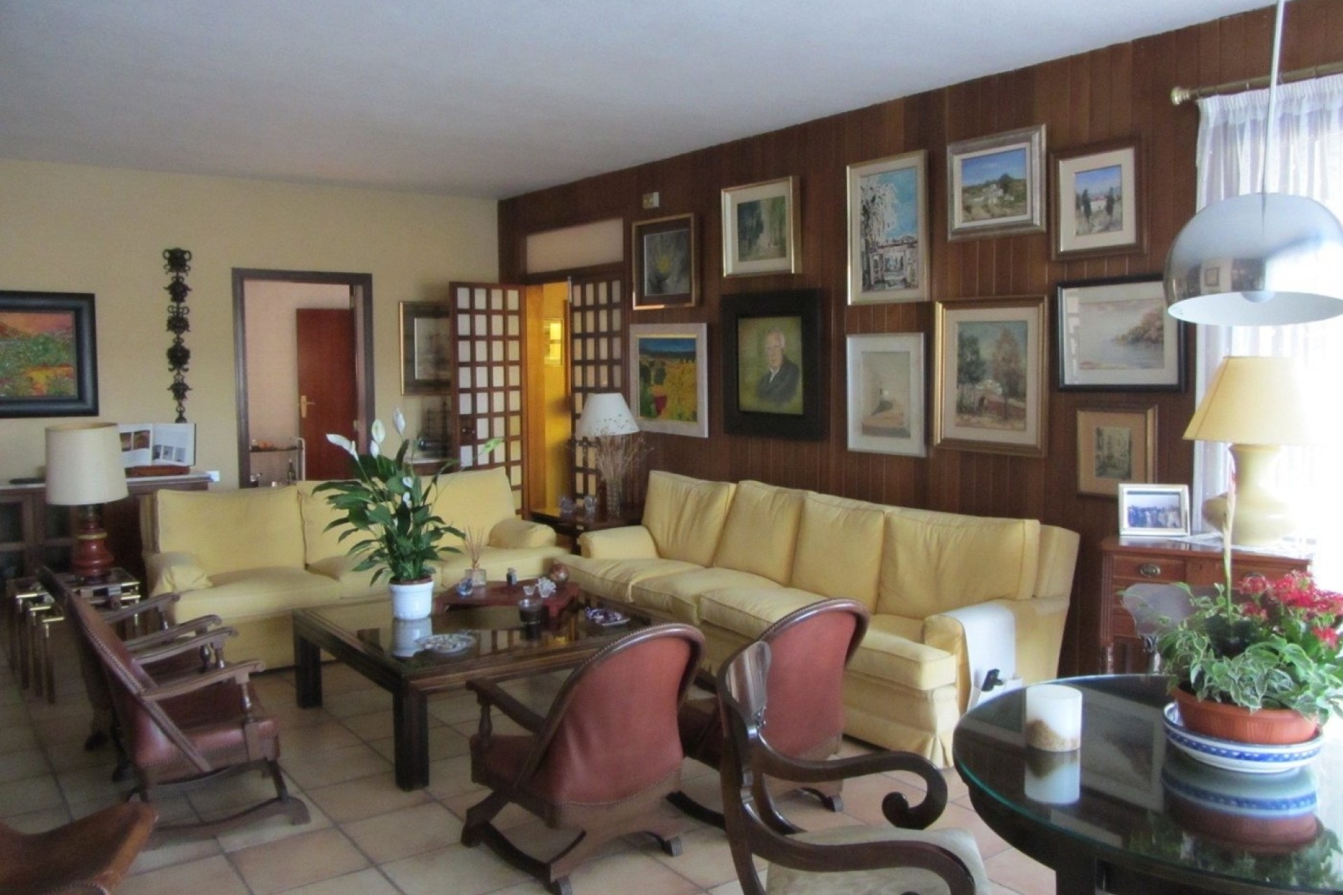 Resale - Wohnung / Appartement -
Ciudad Quesada - Rojales - Rojales