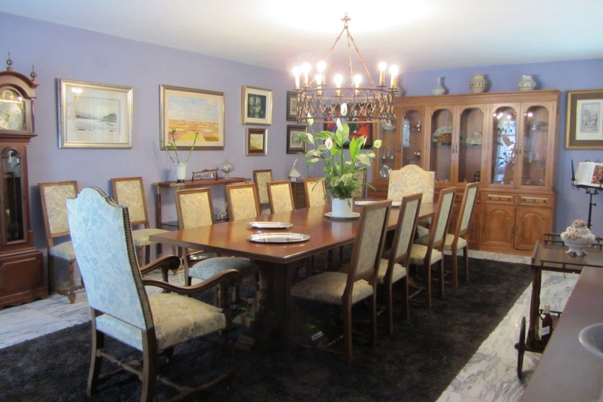 Resale - Wohnung / Appartement -
Ciudad Quesada - Rojales - Rojales