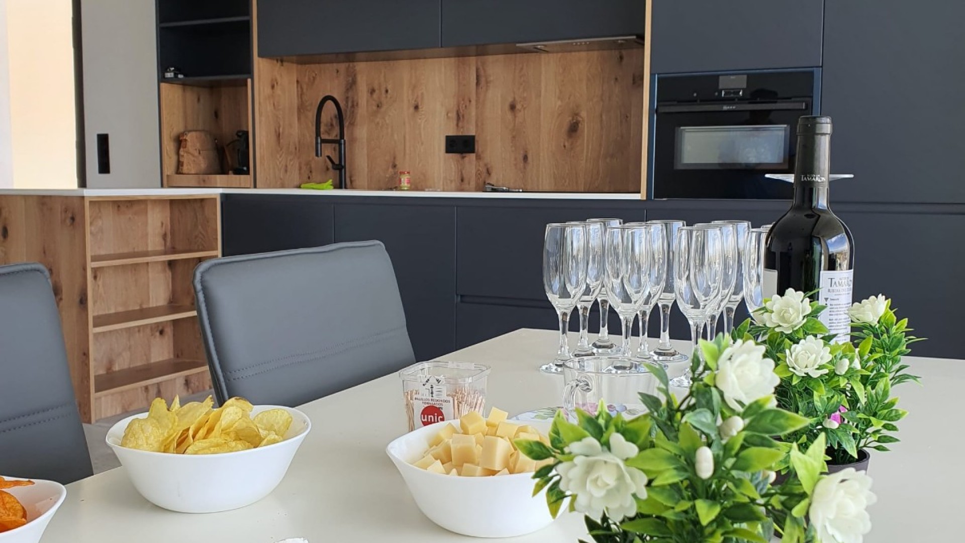 Resale - Wohnung Appartement -
Ciudad Quesada - Rojales - Rojales*