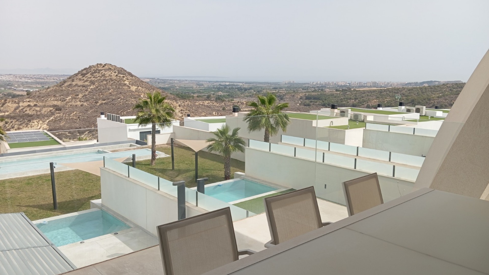 Resale - Wohnung Appartement -
Ciudad Quesada - Rojales - Rojales*