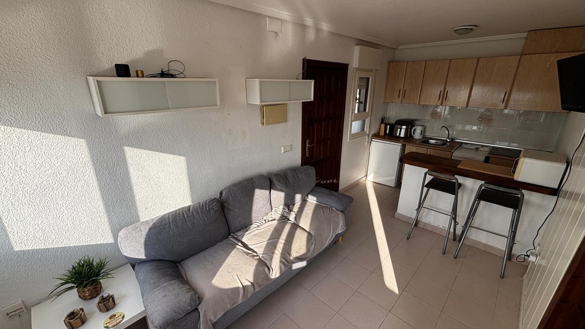 Resale - Wohnung Appartement -
Ciudad Quesada - Rojales - Upper Quesada