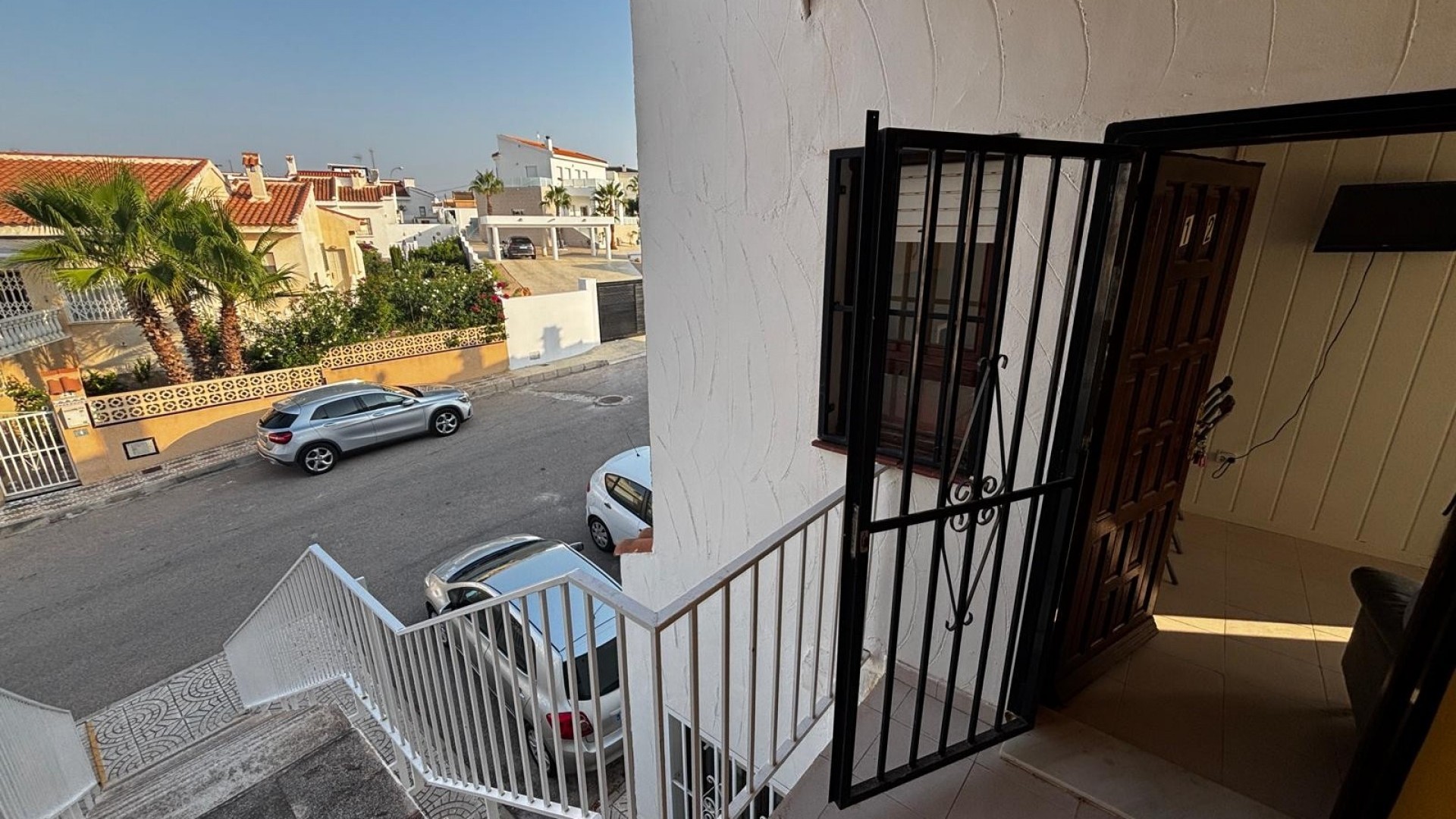 Resale - Wohnung Appartement -
Ciudad Quesada - Rojales - Upper Quesada