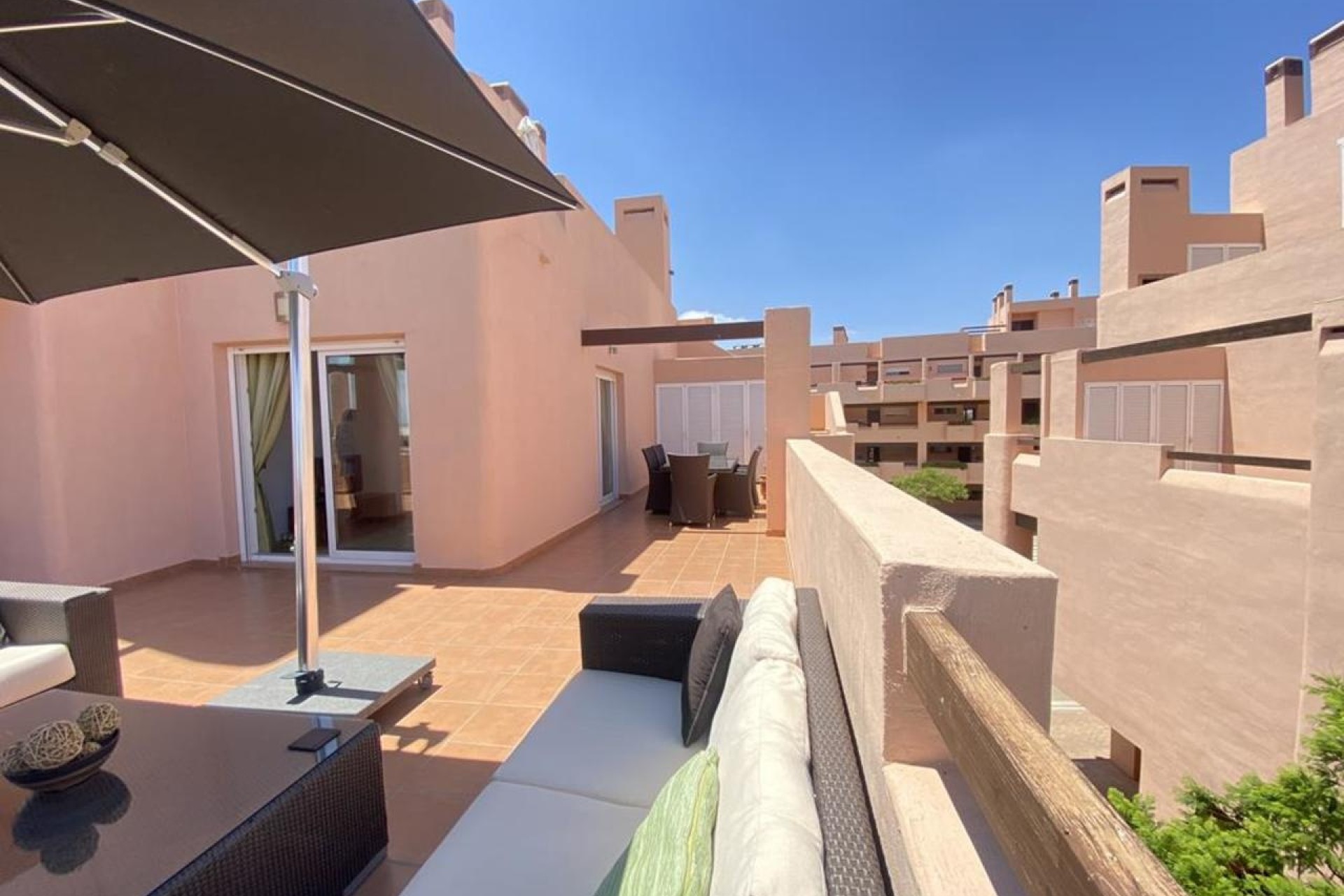 Resale - Wohnung / Appartement -
Condado de Alhama - Condado de Alhama Golf Resort