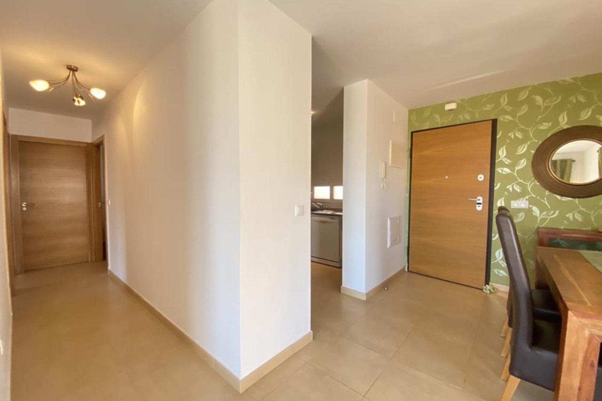 Resale - Wohnung / Appartement -
Condado de Alhama - Condado de Alhama Golf Resort