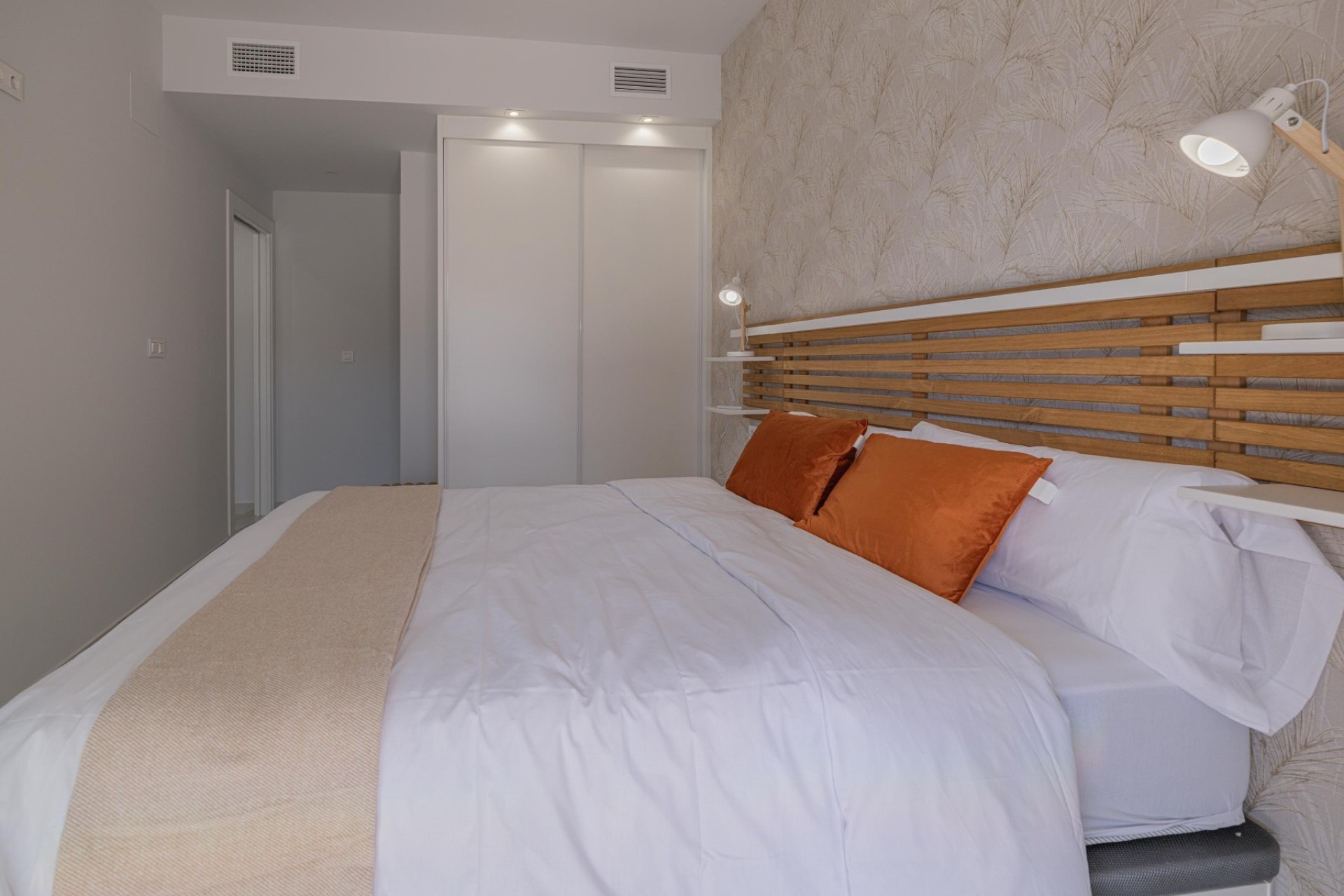 Resale - Wohnung Appartement -
Costa Blanca - Orihuela Costa