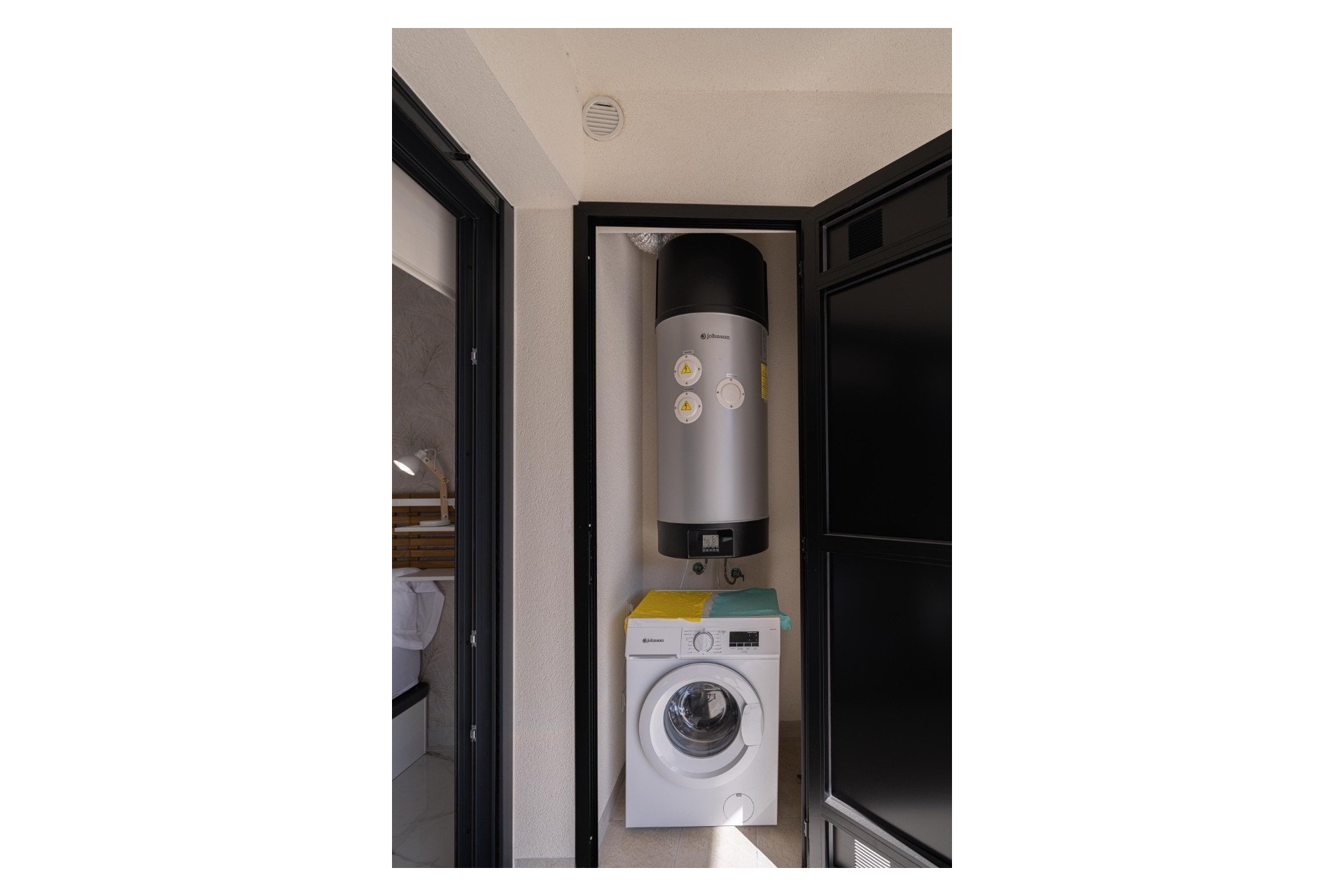 Resale - Wohnung Appartement -
Costa Blanca - Orihuela Costa