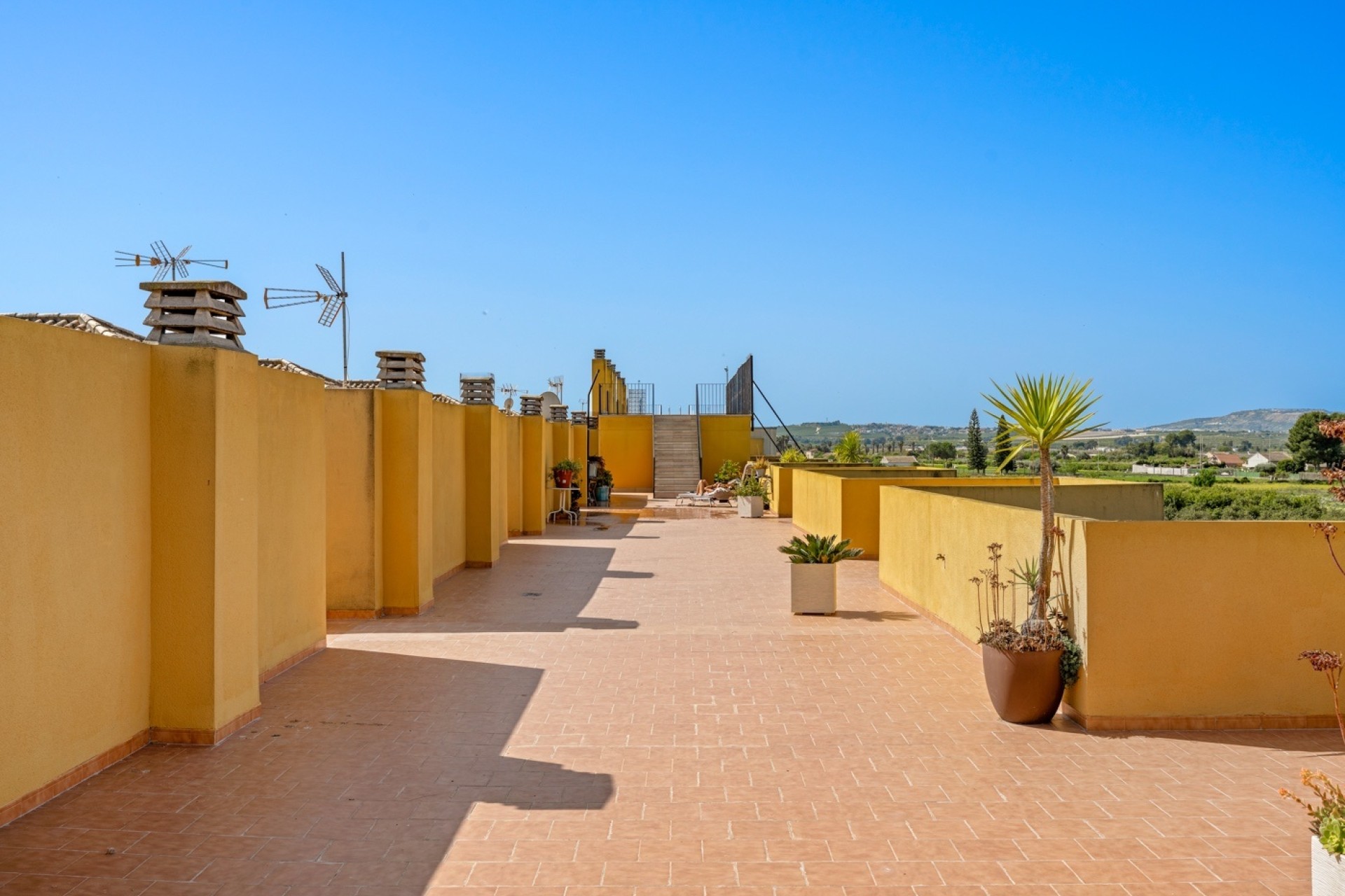 Resale - Wohnung / Appartement -
Daya Nueva - Costa Blanca South