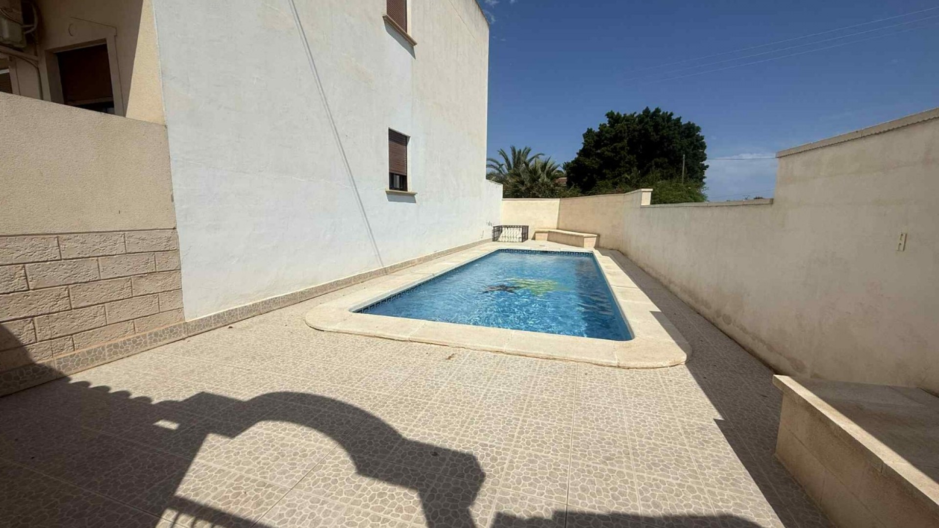 Resale - Wohnung Appartement -
Daya Nueva