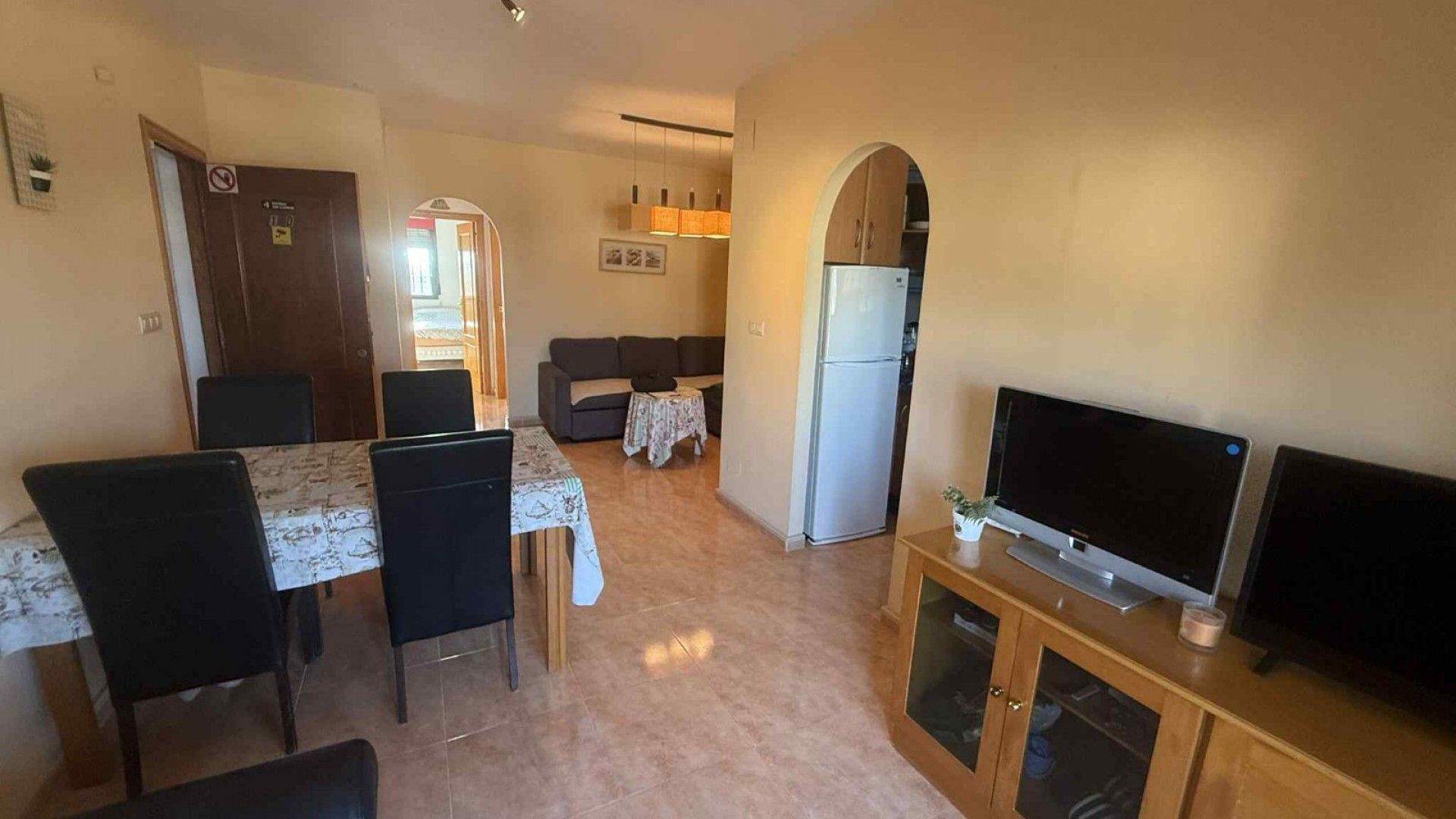 Resale - Wohnung Appartement -
Daya Nueva