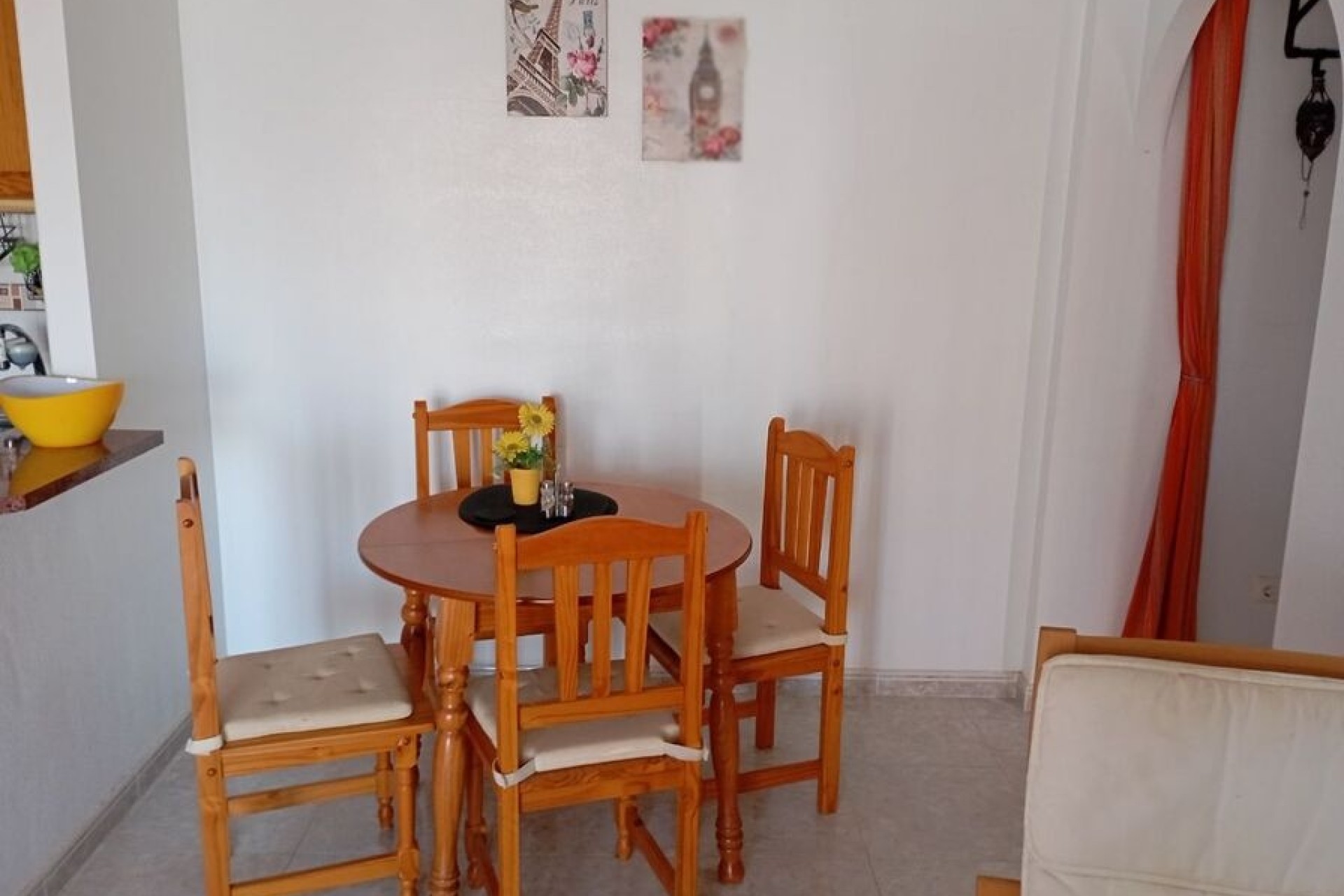 Resale - Wohnung / Appartement -
Daya Vieja - Costa Blanca