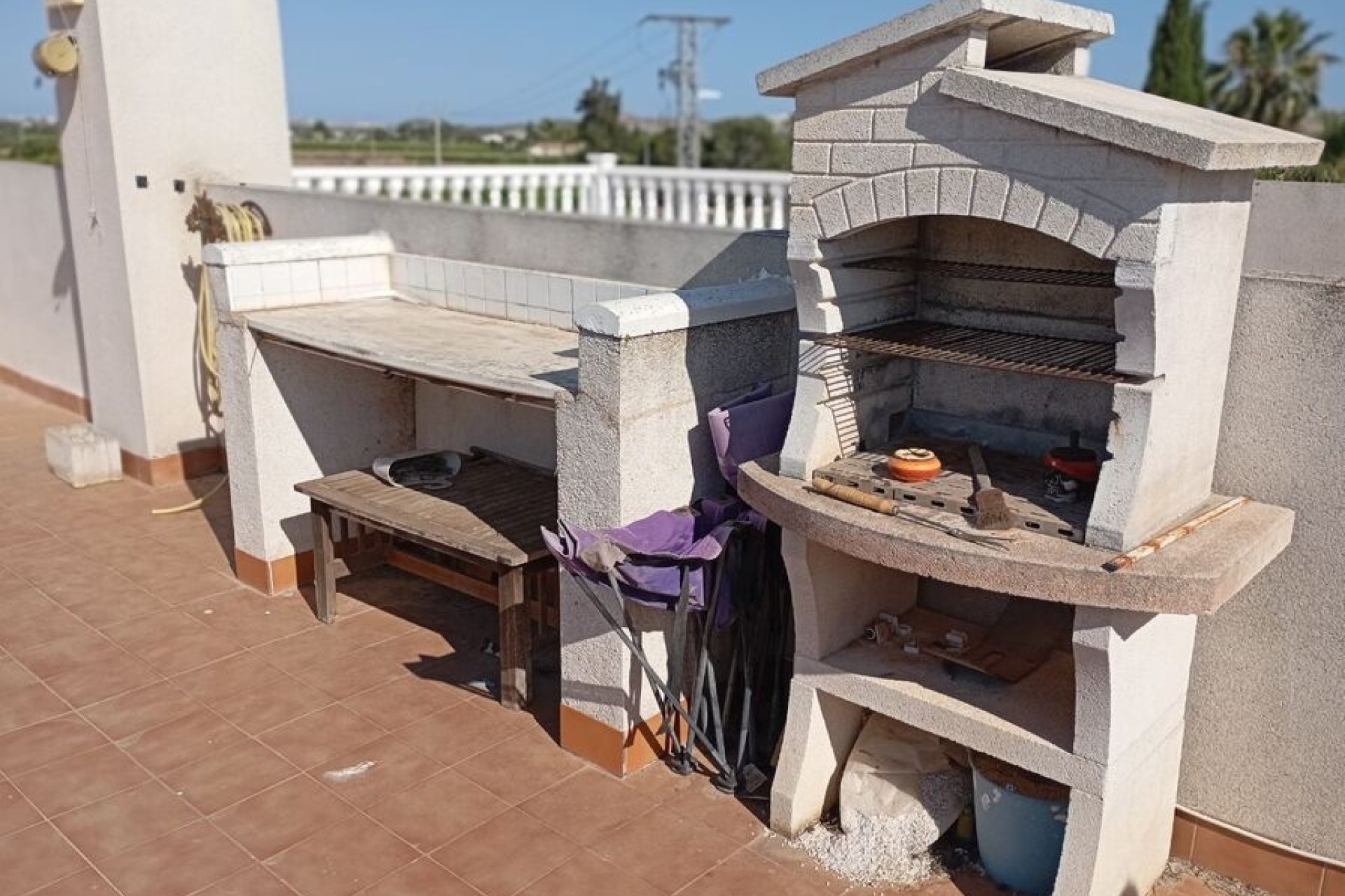Resale - Wohnung / Appartement -
Daya Vieja - Costa Blanca