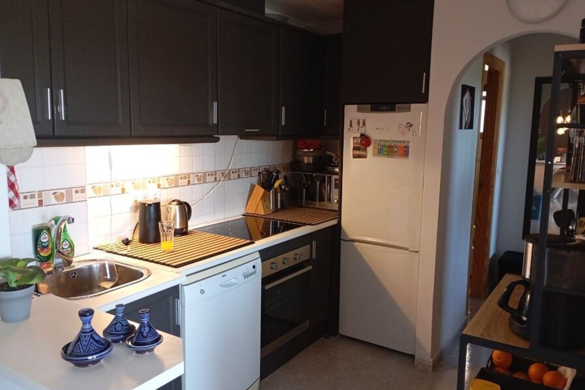 Resale - Wohnung / Appartement -
Daya Vieja - Costa Blanca