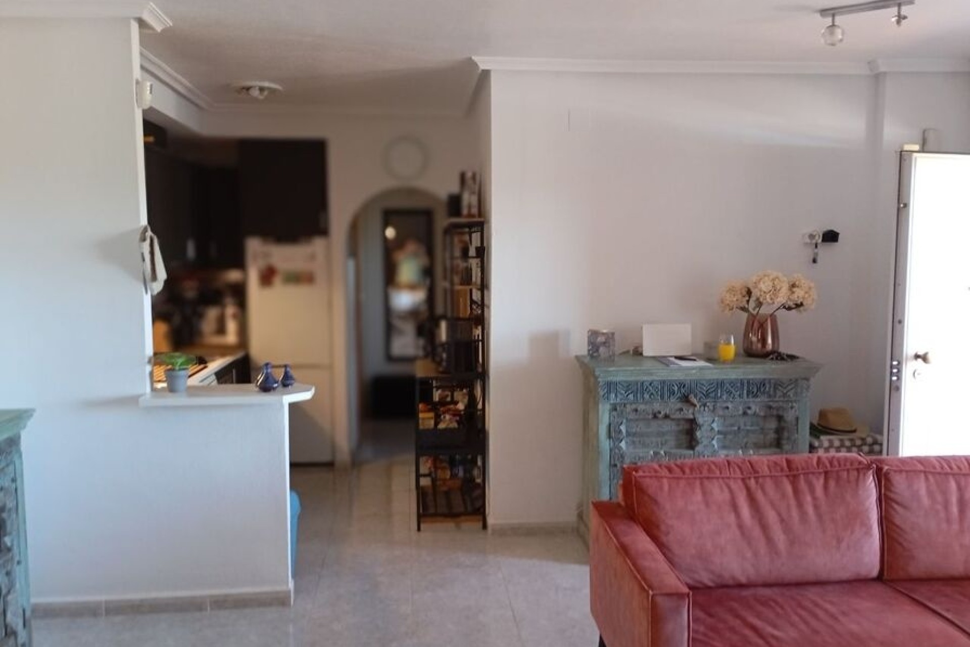 Resale - Wohnung / Appartement -
Daya Vieja - Costa Blanca