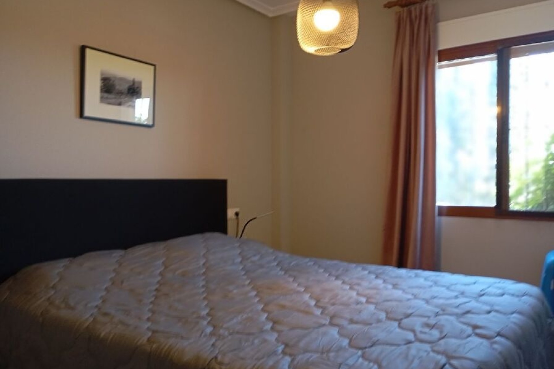 Resale - Wohnung / Appartement -
Daya Vieja - Costa Blanca