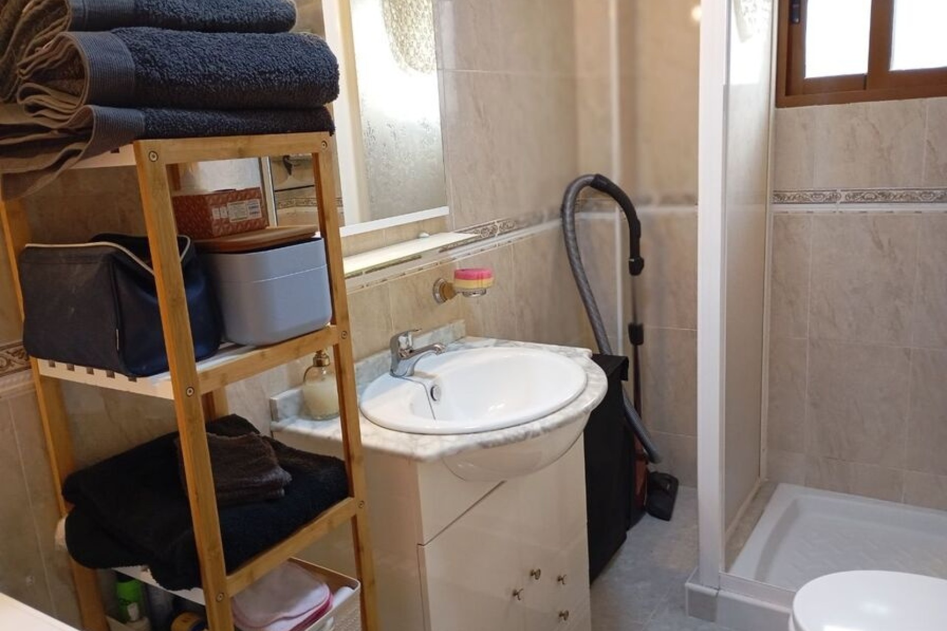 Resale - Wohnung / Appartement -
Daya Vieja - Costa Blanca