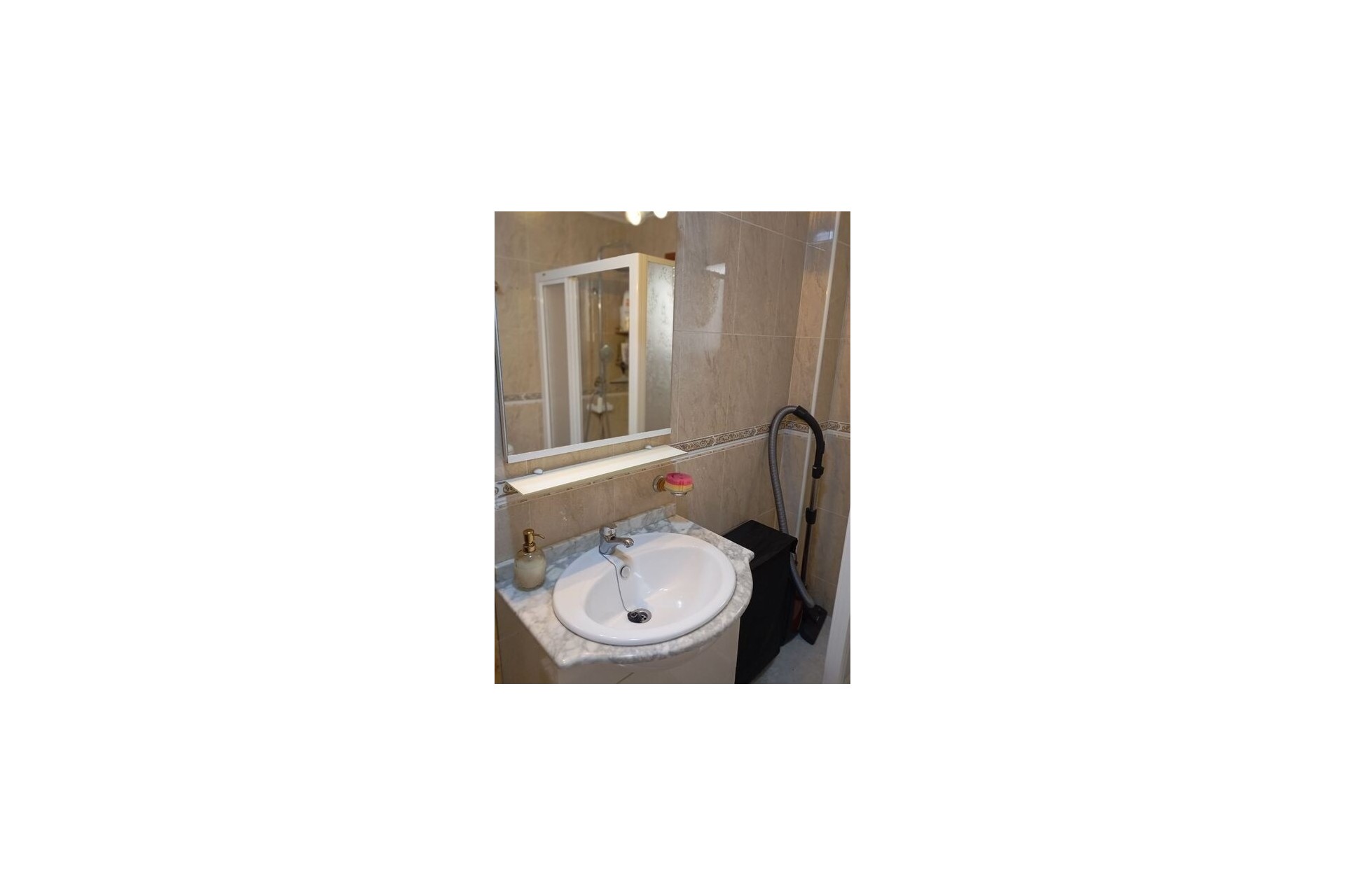 Resale - Wohnung / Appartement -
Daya Vieja - Costa Blanca