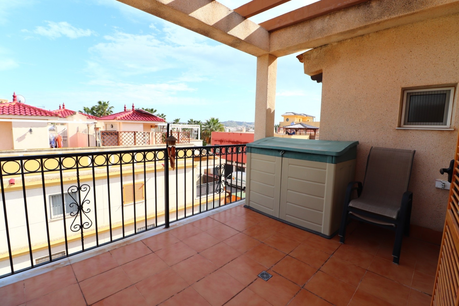 Resale - Wohnung Appartement -
Daya Vieja - Daya Vieja - Town