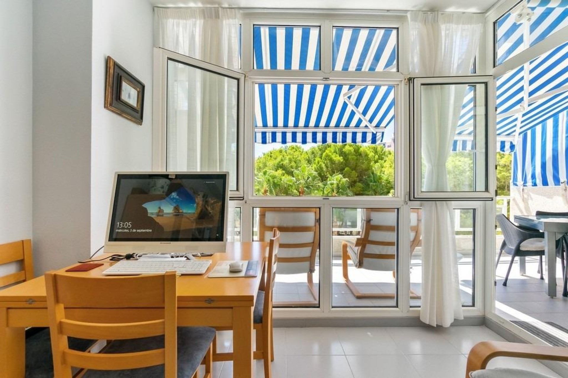 Resale - Wohnung / Appartement -
Dehesa de Campoamor - Altos de campoamor