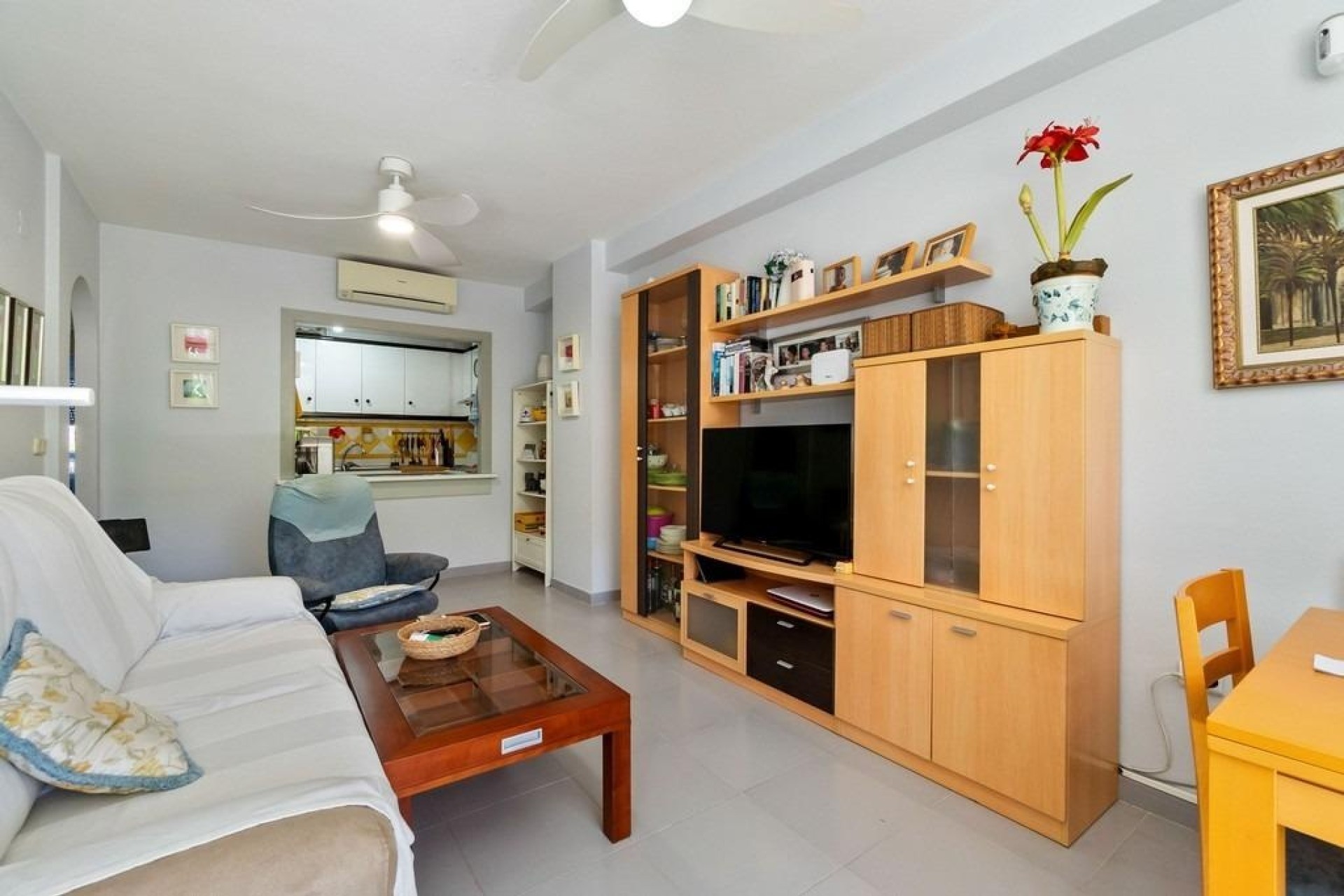 Resale - Wohnung / Appartement -
Dehesa de Campoamor - Altos de campoamor