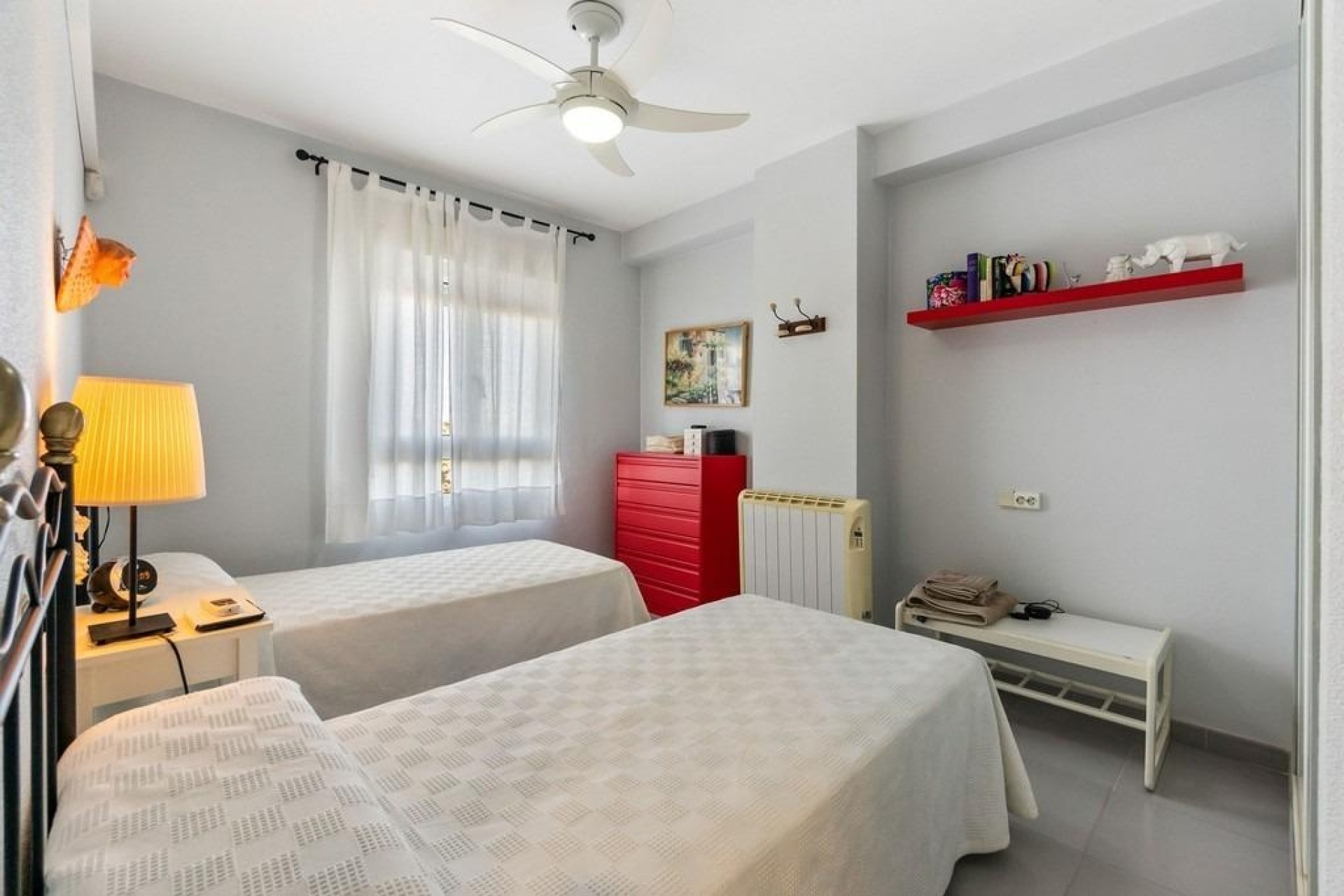 Resale - Wohnung / Appartement -
Dehesa de Campoamor - Altos de campoamor