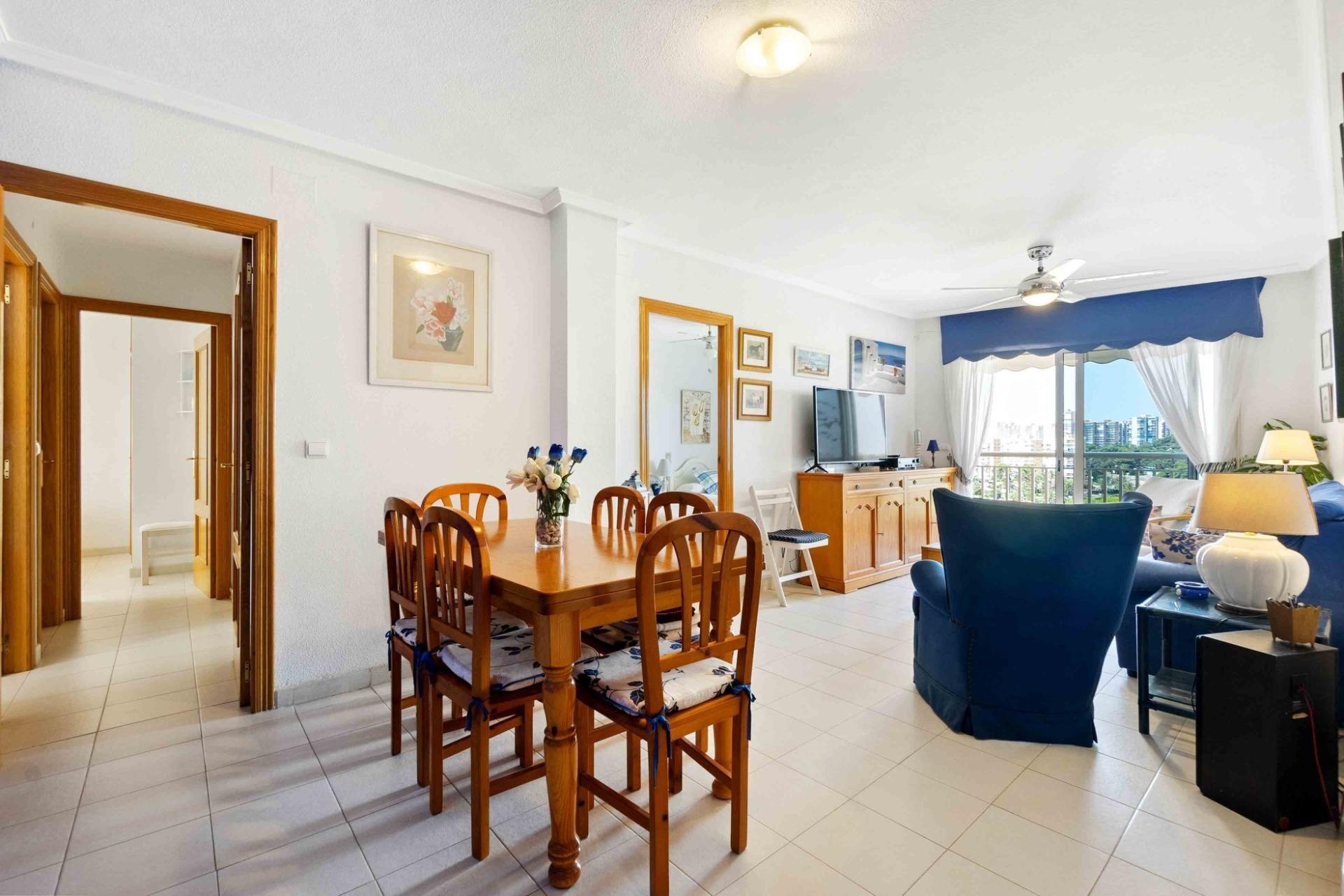 Resale - Wohnung / Appartement -
Dehesa de campoamor - Campoamor