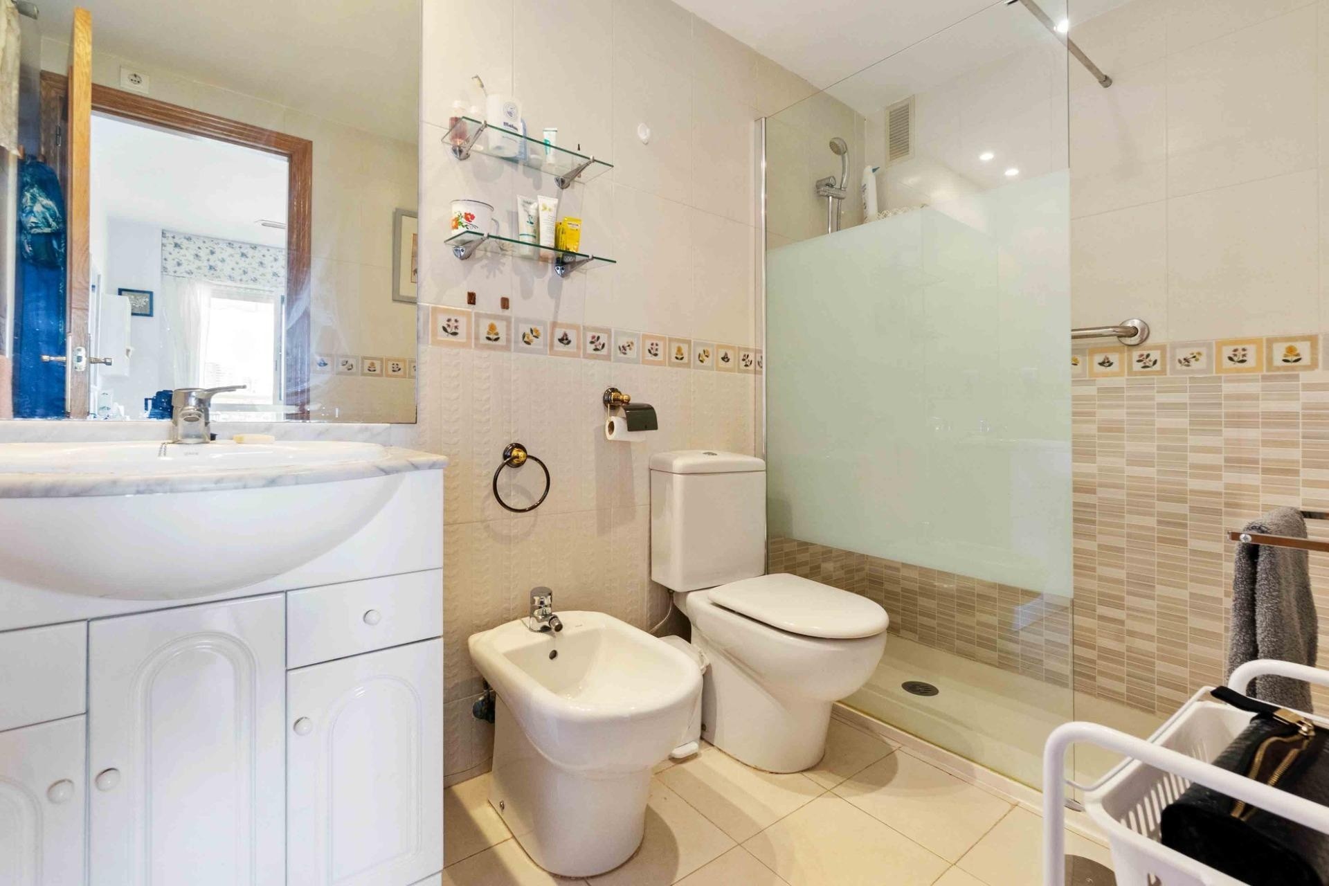 Resale - Wohnung / Appartement -
Dehesa de campoamor - Campoamor